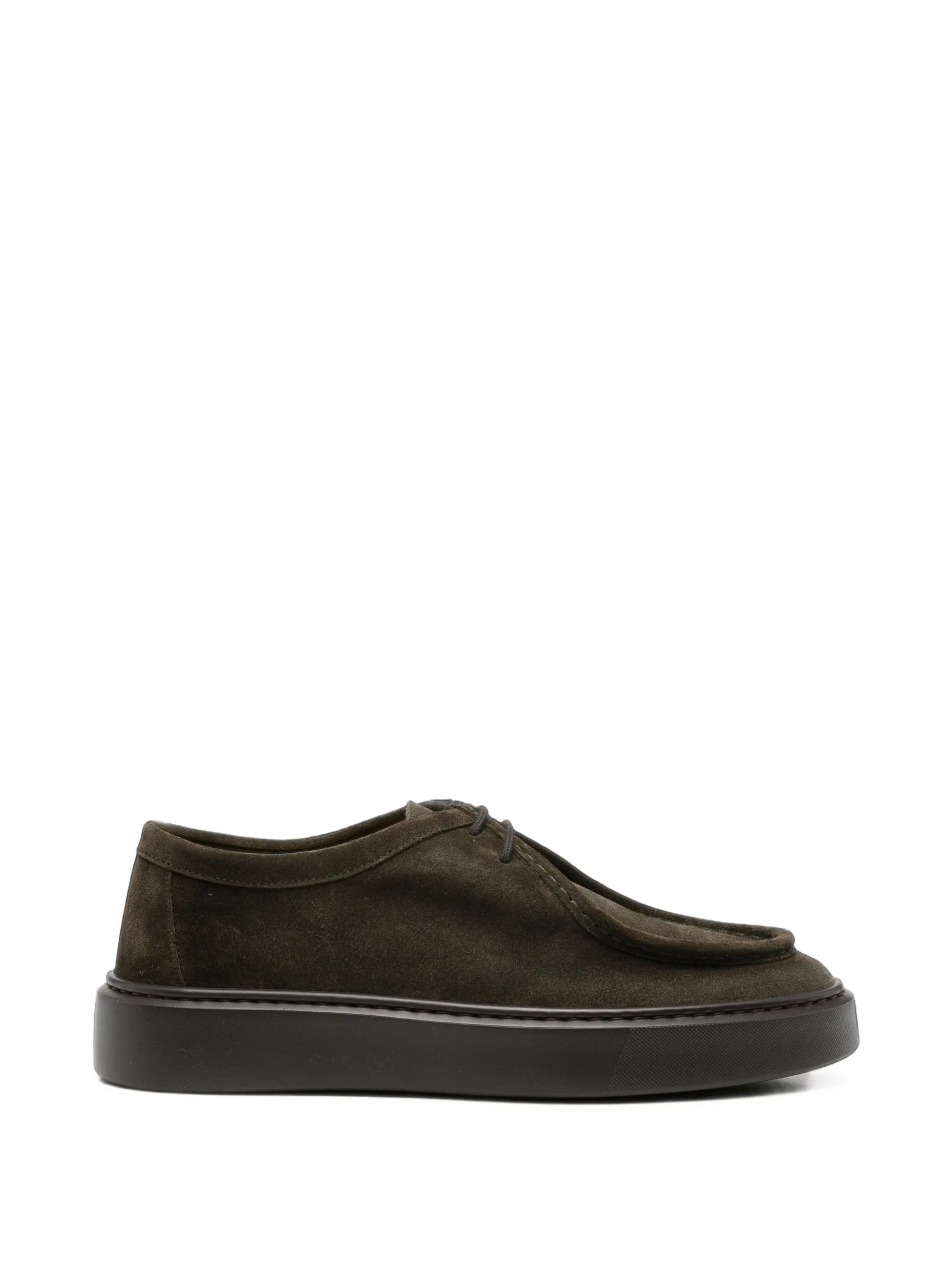 SNEAKER CHUKKA PARABOT T.MORO #TV23 DOUCAL'S Scarpe DU3553SWIFUF260TV23