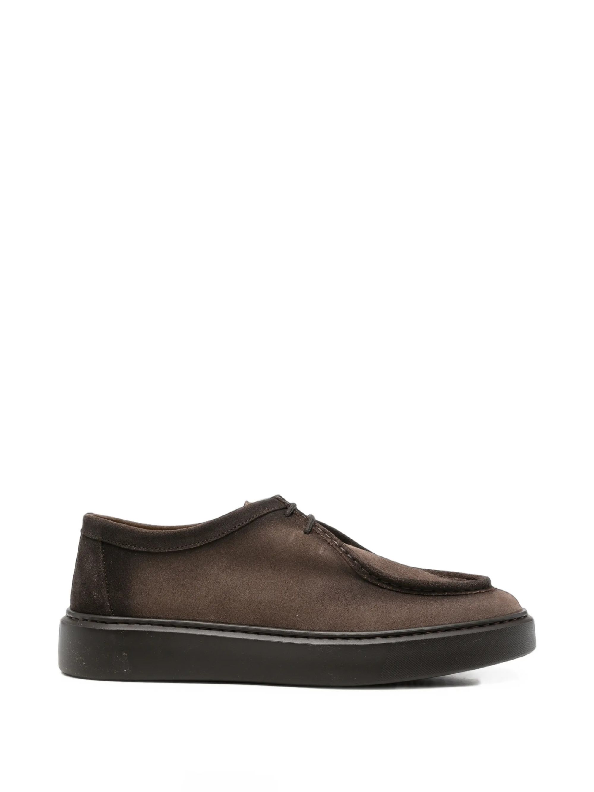 SNEAKER CHUKKA PARABOT T.MORO #TM49 DOUCAL'S Scarpe DU3553SWIFUF260TM49