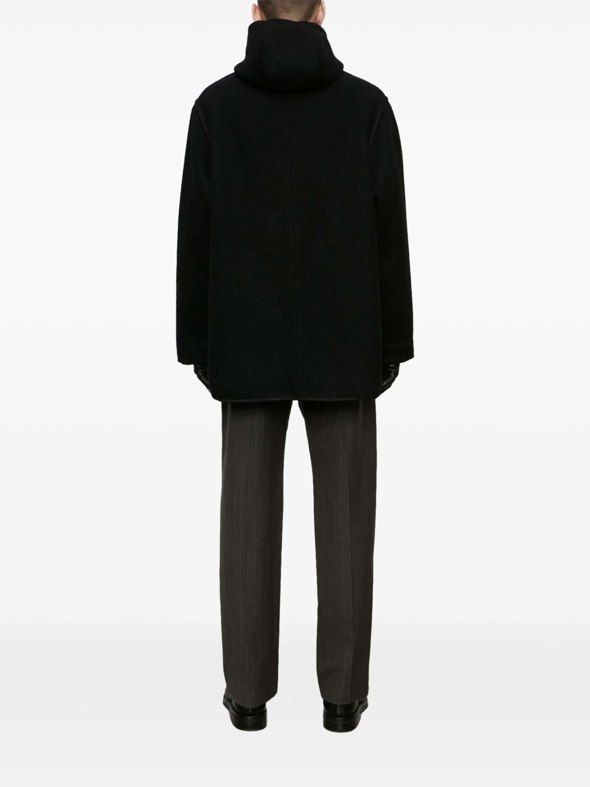 LINER JACKET #BLACK OUR LEGACY Outerwear M4261LBS