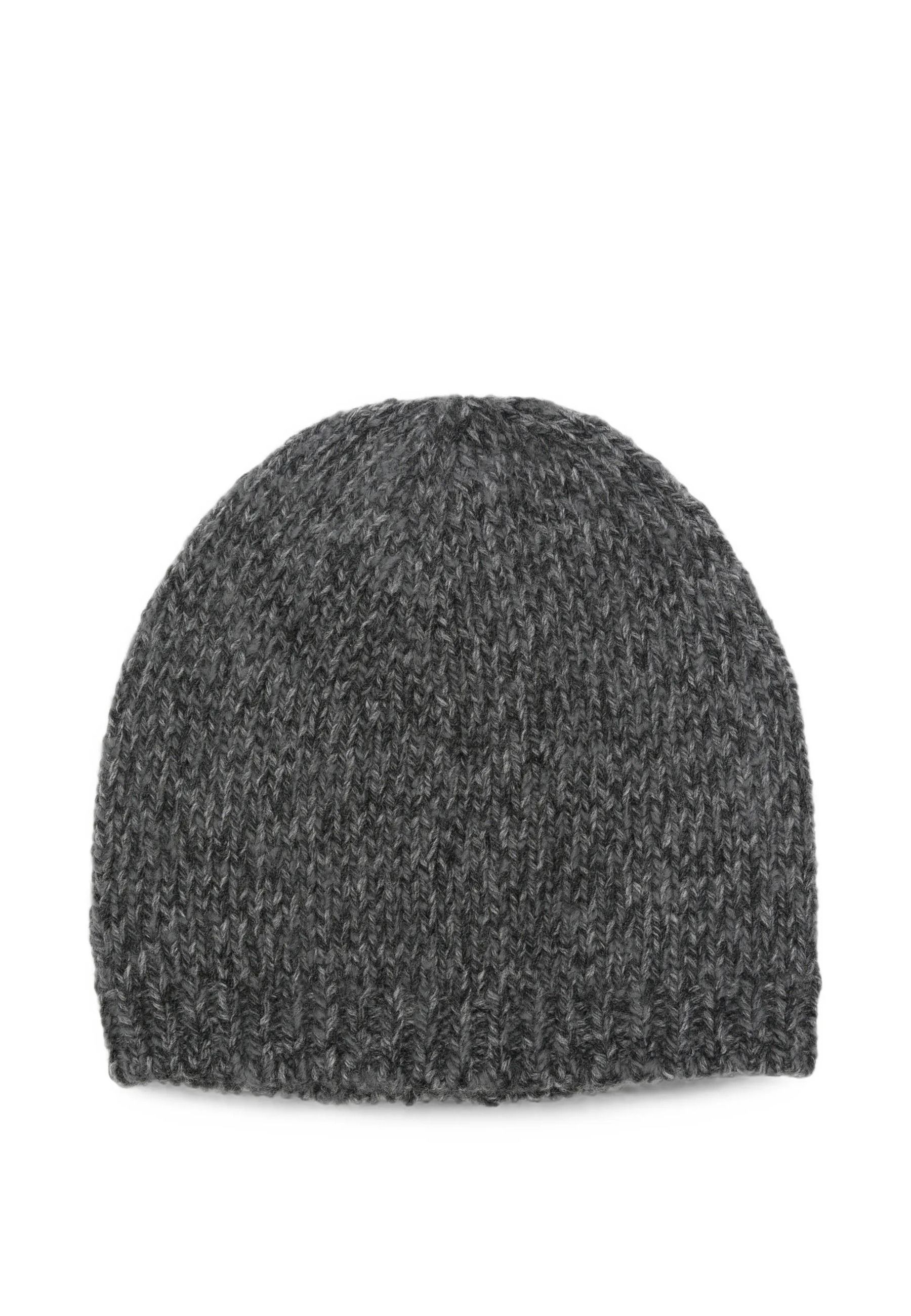 CLASSIC BEANIE #ASH GREY OUR LEGACY Accessories A4263CA