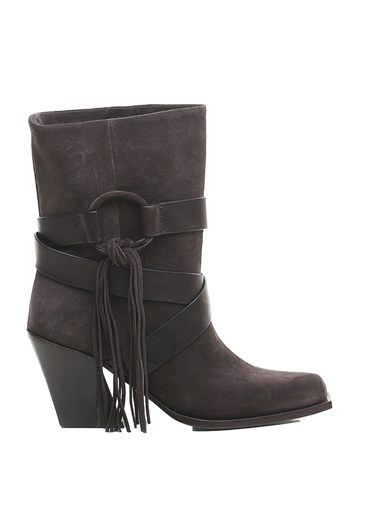 STIVALE PORTOGA/XAVIER #350 VIC MATIE Shoes 1L6256D