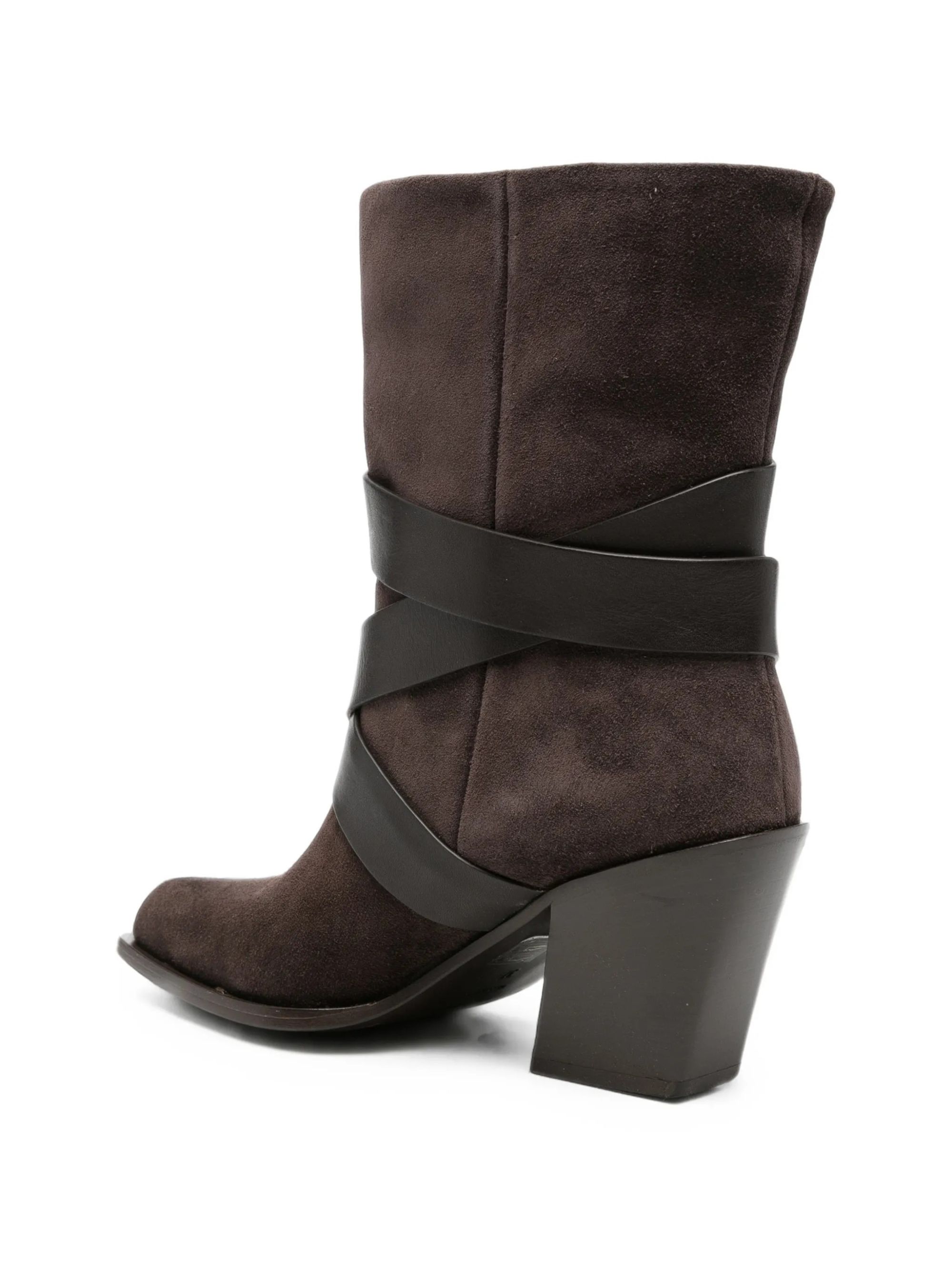 STIVALE PORTOGA/XAVIER #350 VIC MATIE Shoes 1L6256D
