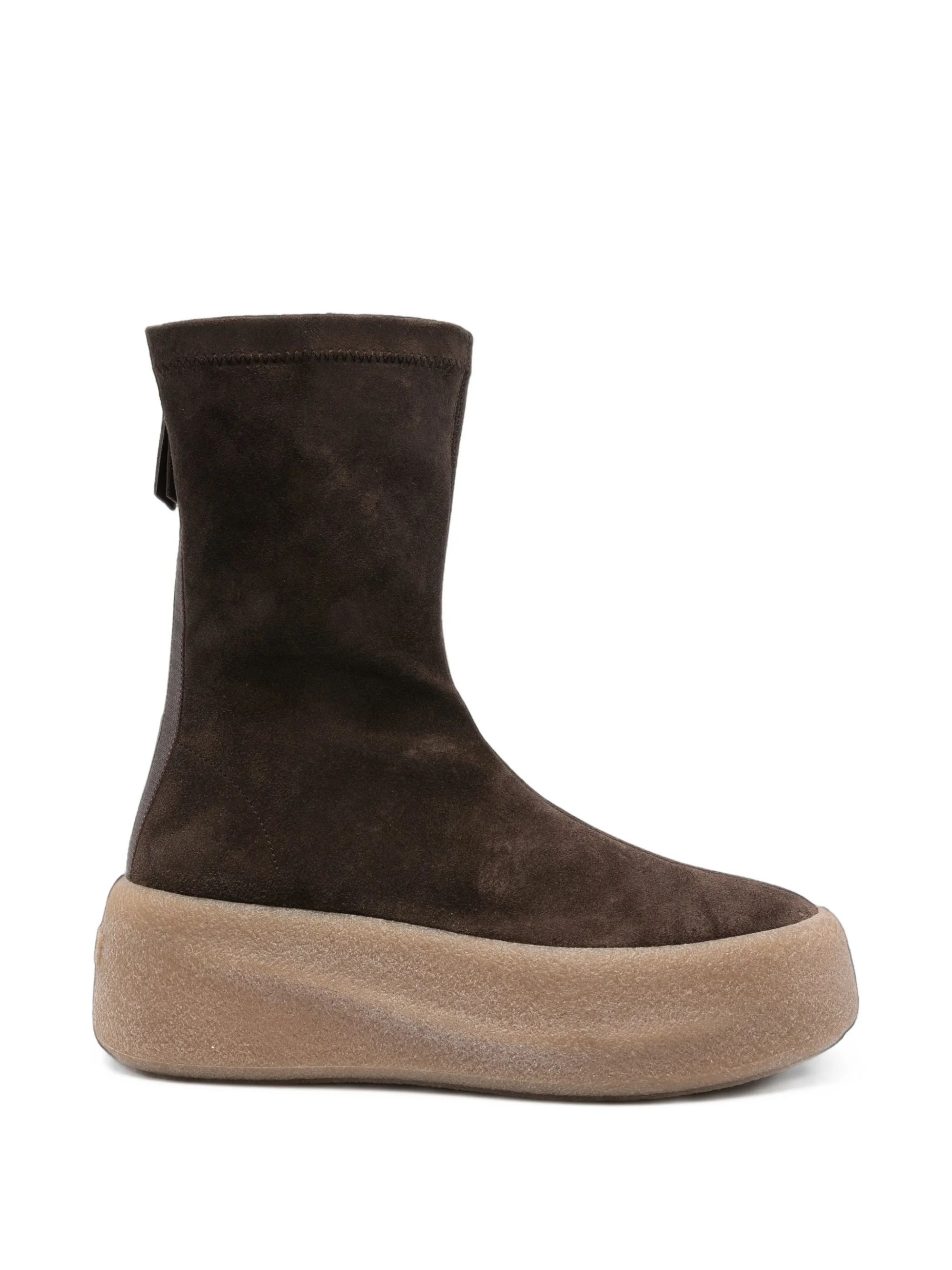 TROC DAFNE D.BROWN #350 VIC MATIE Shoes 1F2308D