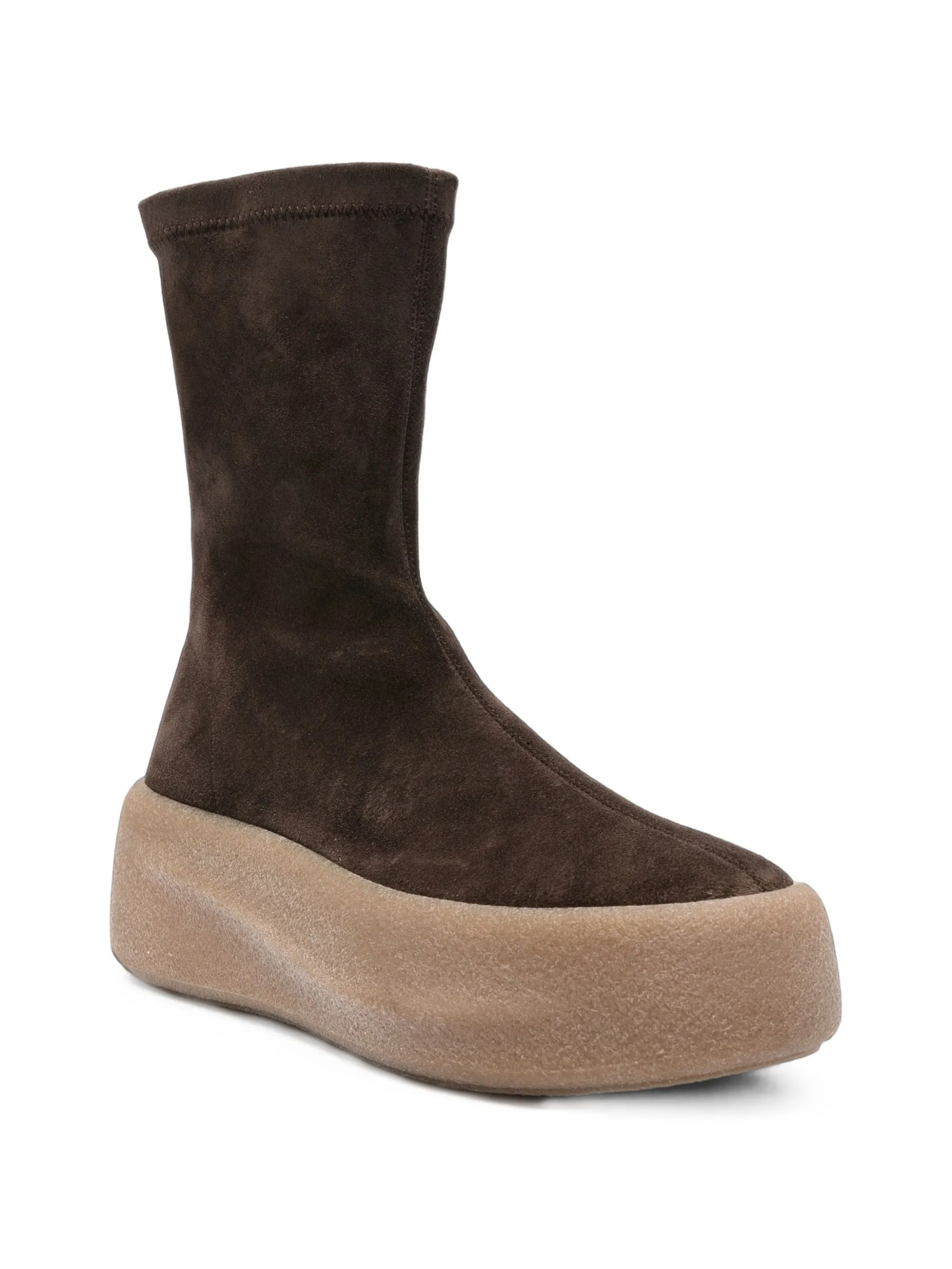 TROC DAFNE D.BROWN #350 VIC MATIE Shoes 1F2308D