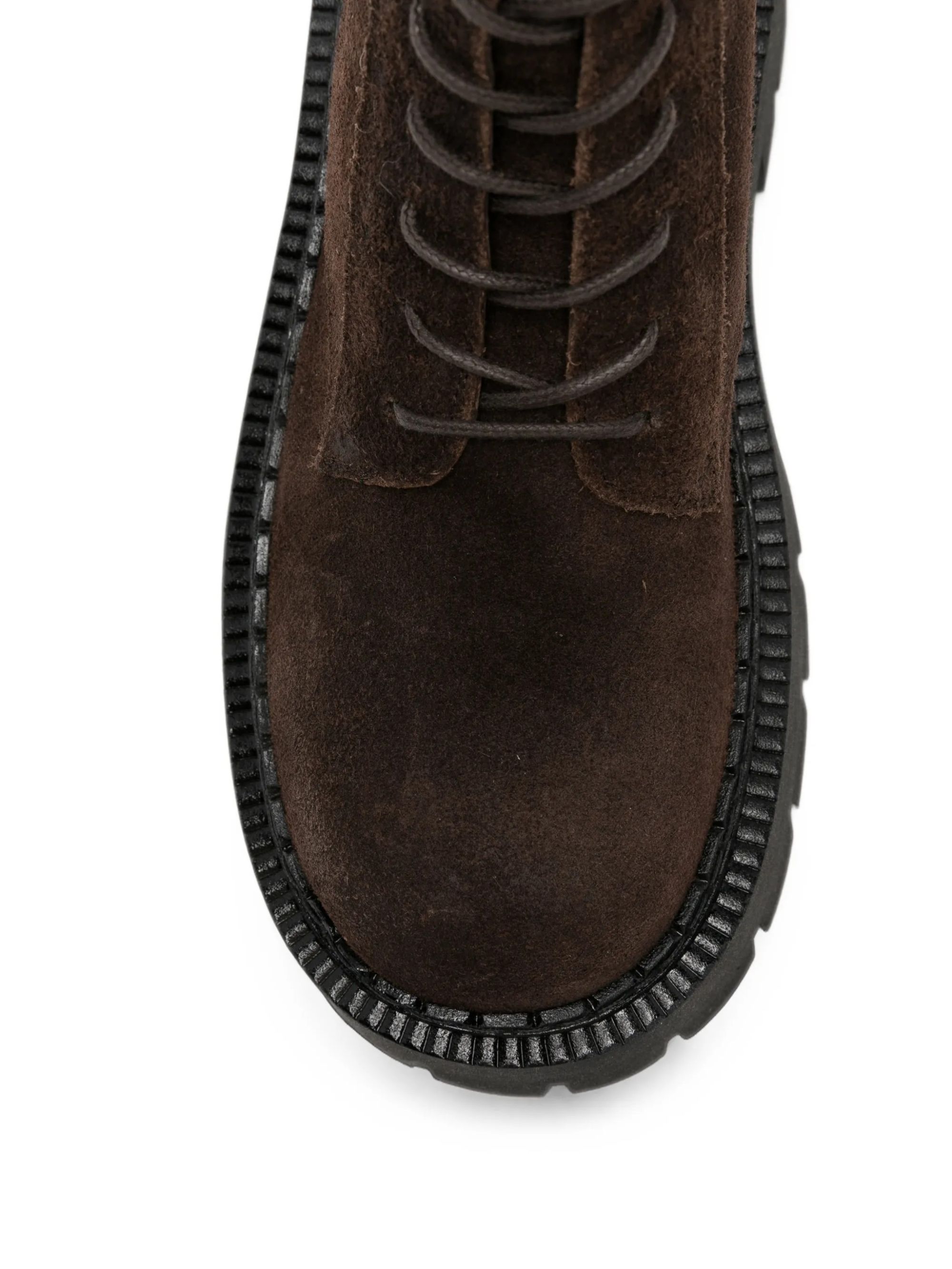 TRONC RUST D.BROWN #350 VIC MATIE Shoes 1H4400D