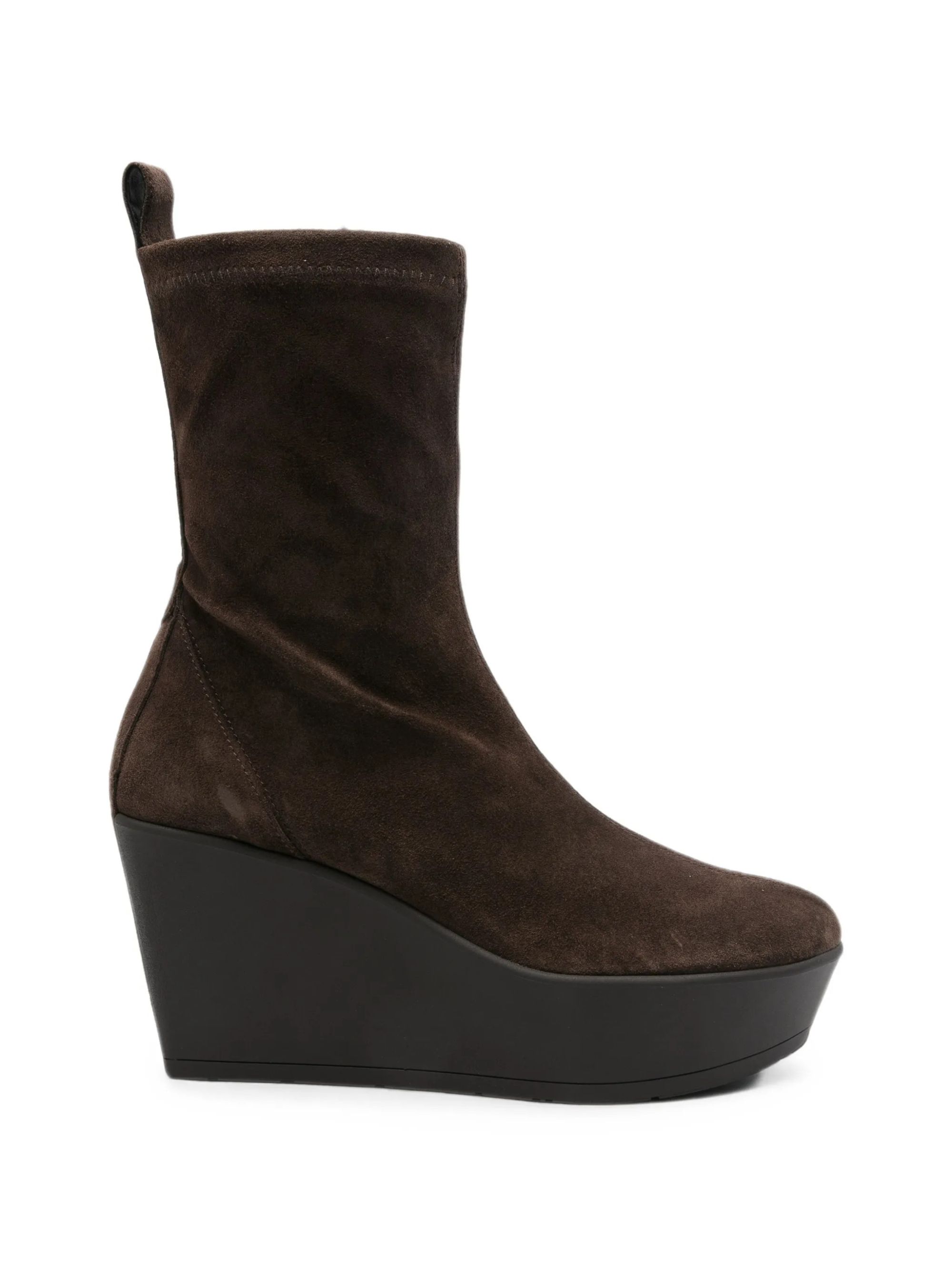 TRONC DAFNE D.BROWN #350 VIC MATIE Scarpe 1L6352D