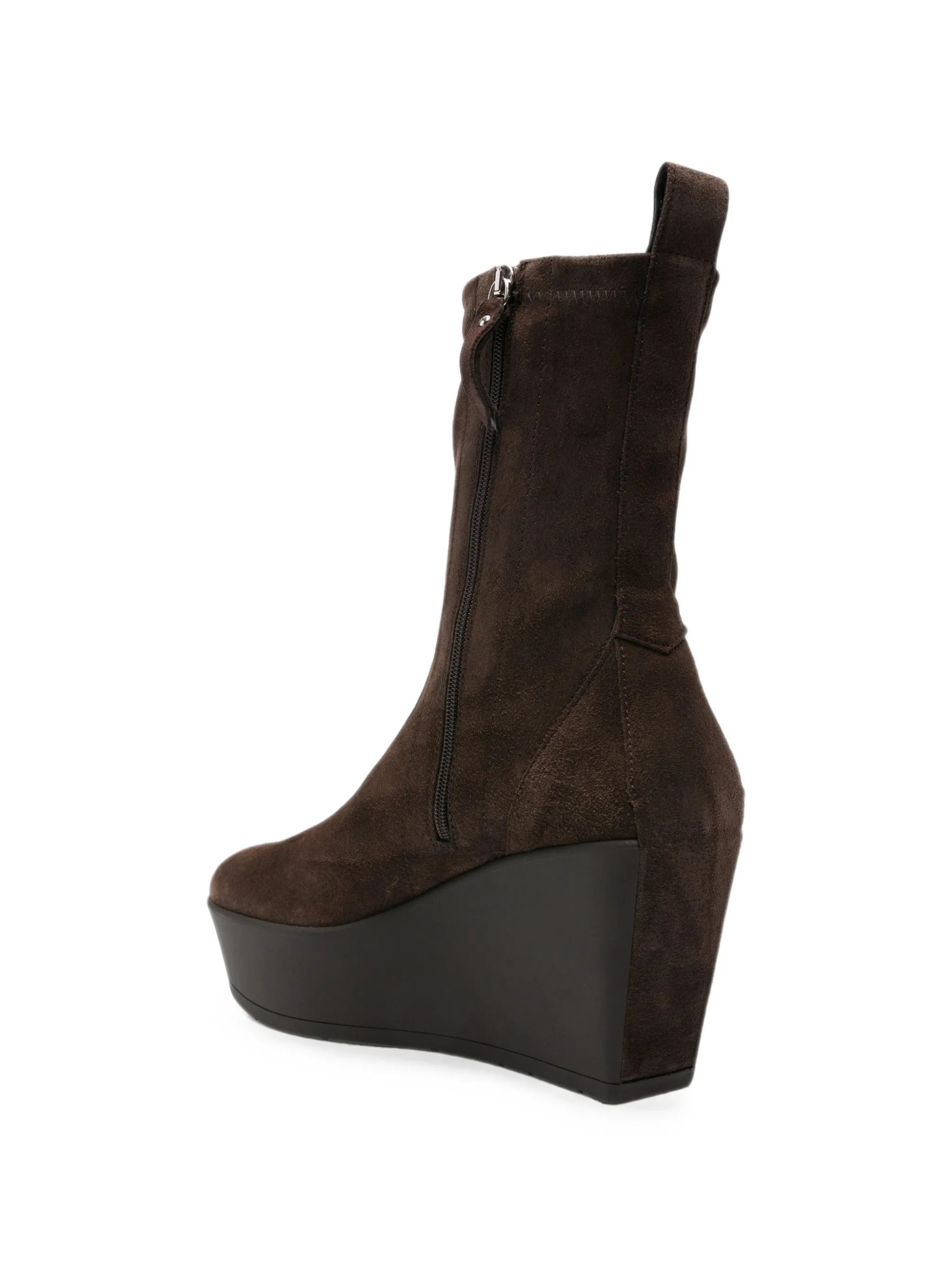 TRONC DAFNE D.BROWN #350 VIC MATIE Scarpe 1L6352D