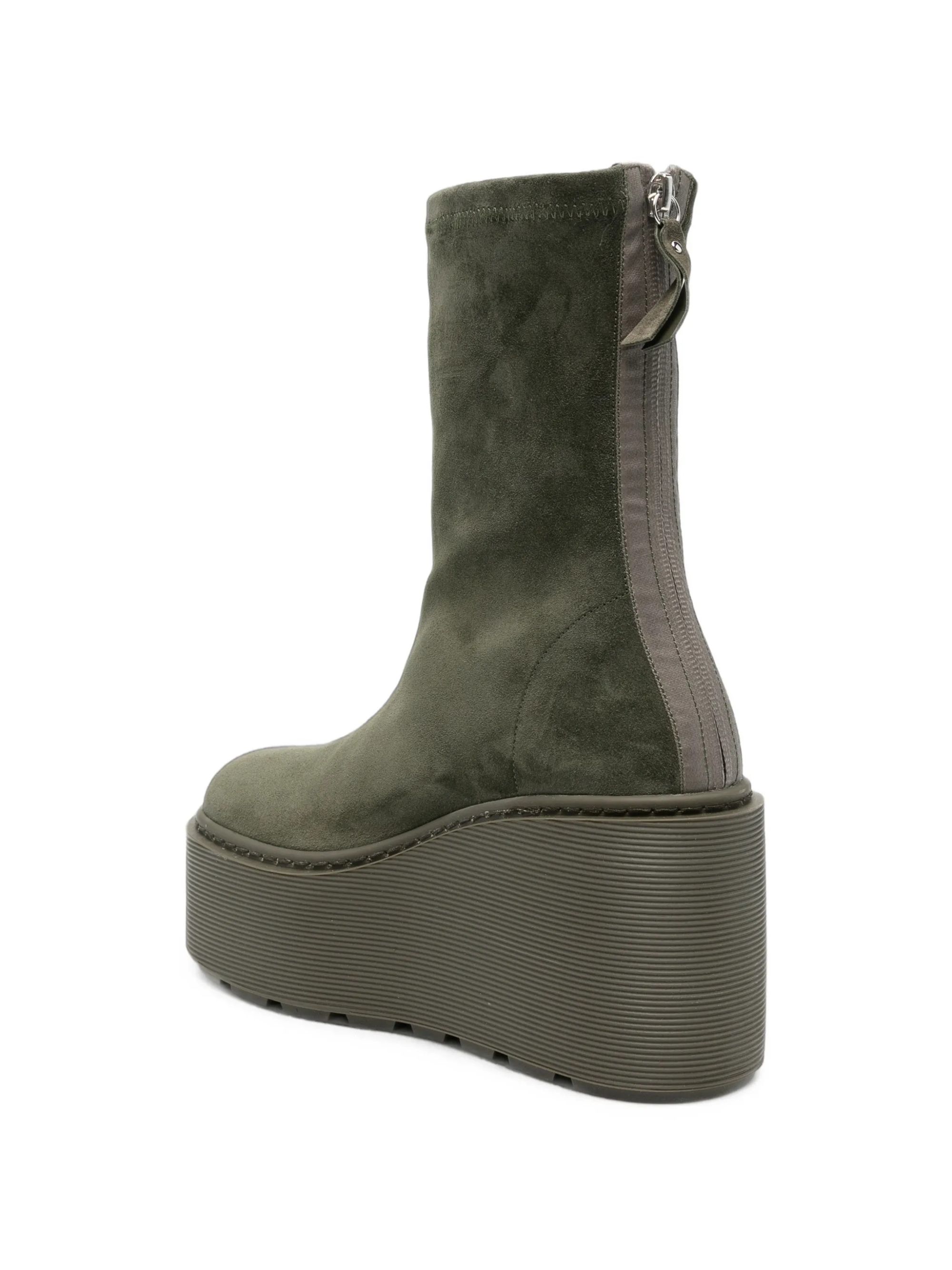 TRONC DAFNE HUNT #629 VIC MATIE Shoes 1F2664D