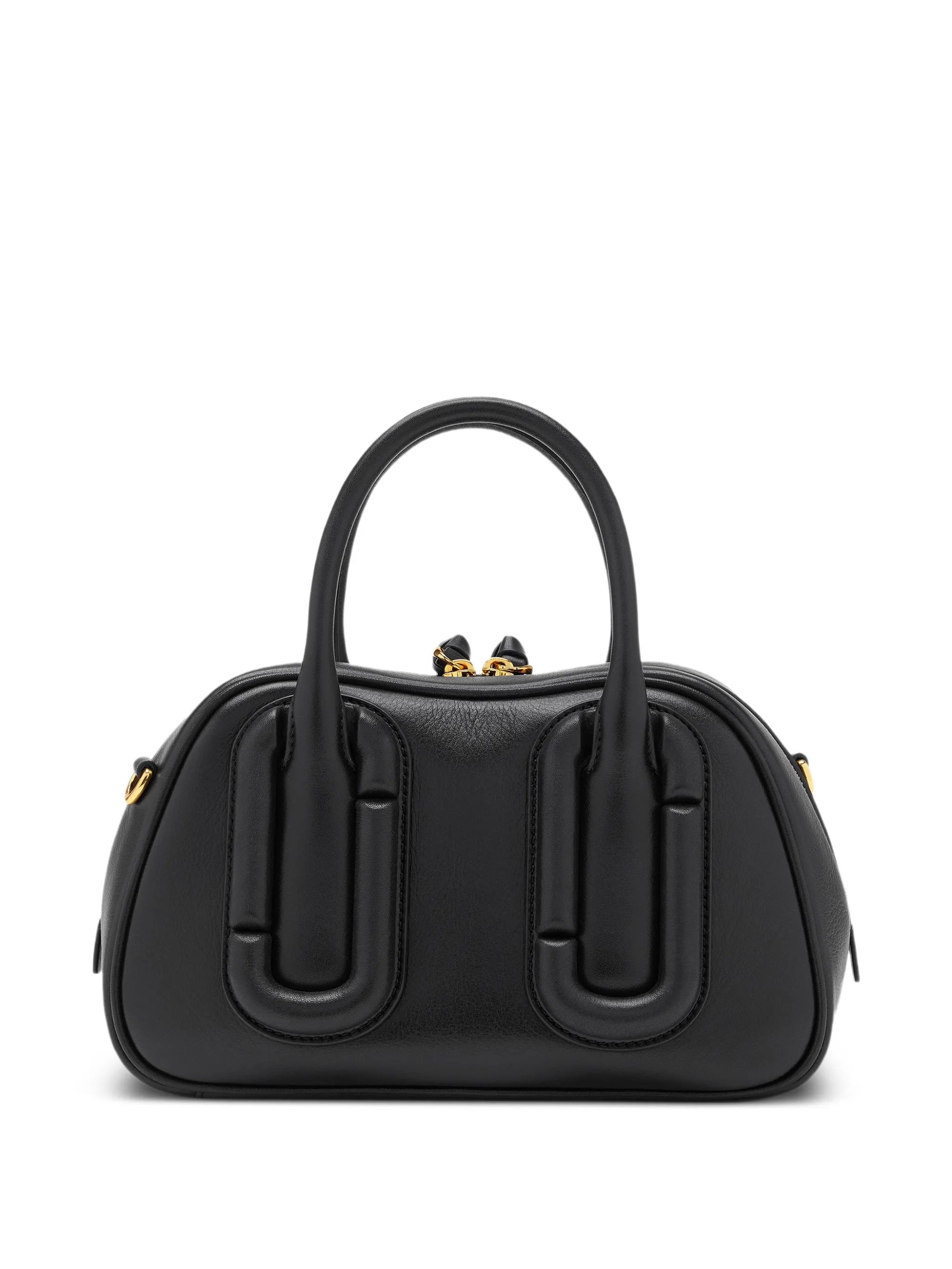 THE BAULETTO BLACK #001 MARC JACOBS Borse 2F6HSC015H01