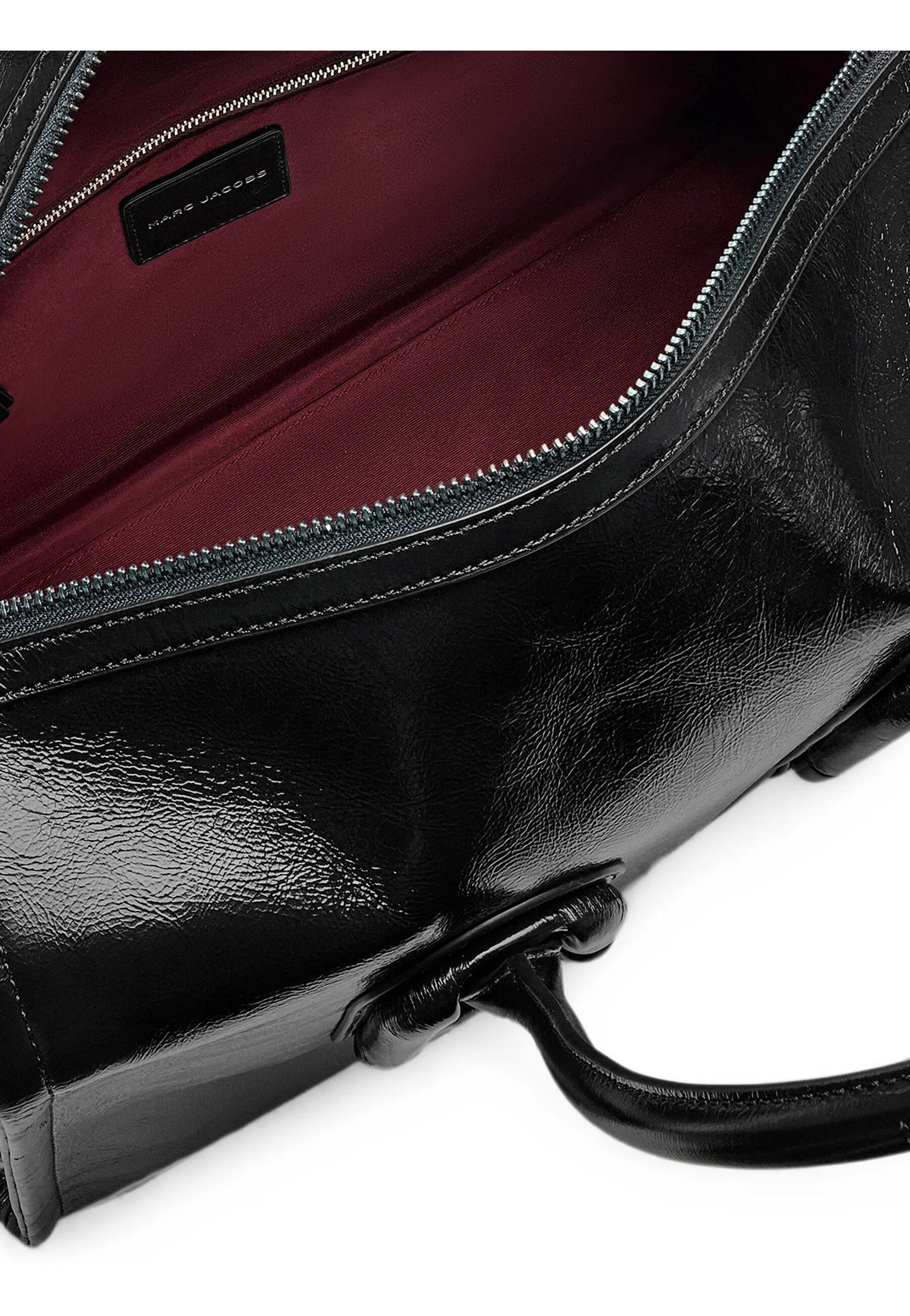 THE CARRYALL BLACK #001 MARC JACOBS Bags 2F6HTT003H01