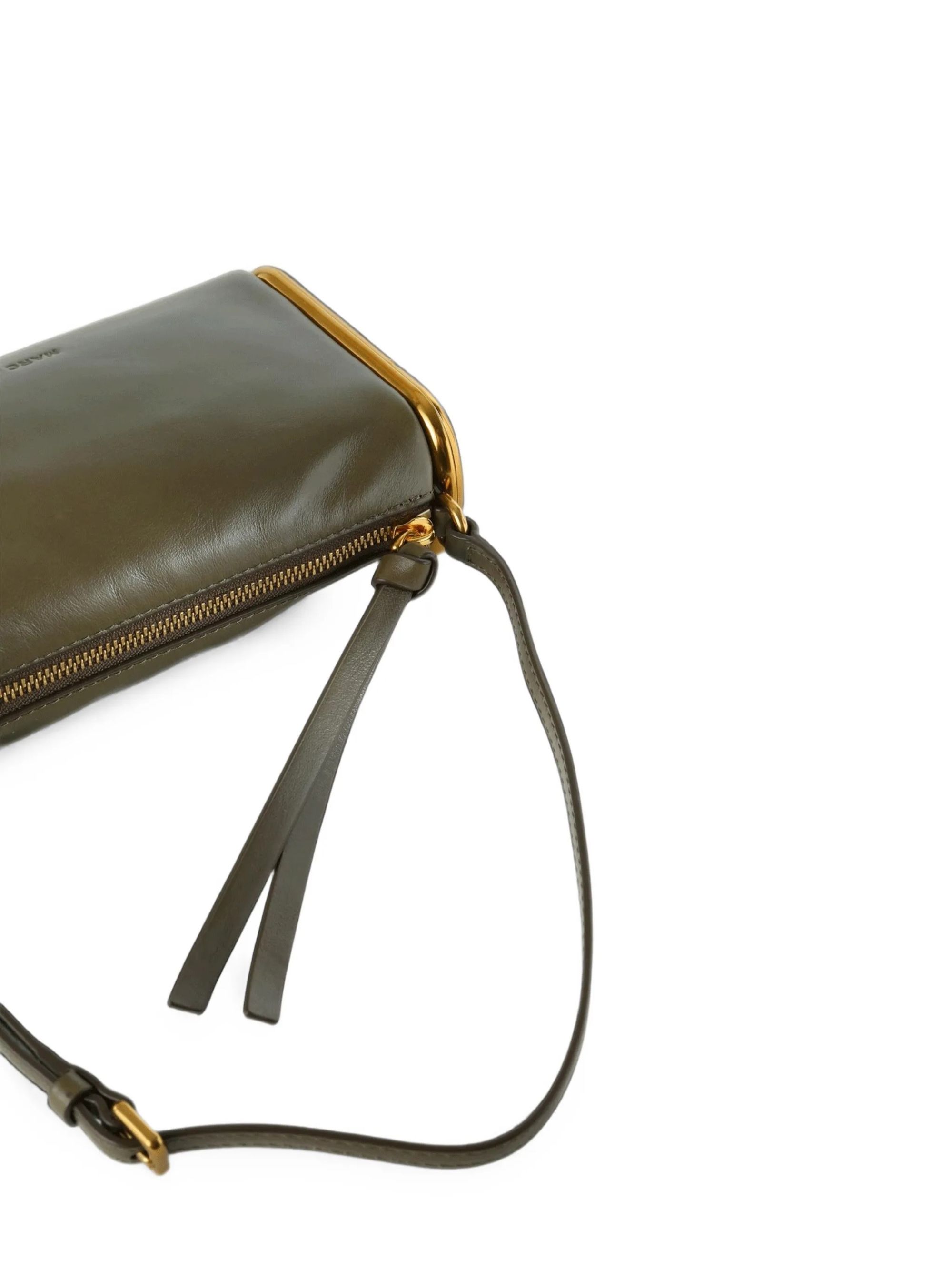 THE JULIETTE SHOULDER BAG FOREST #305 MARC JACOBS Bags 2P6HSH013H01305