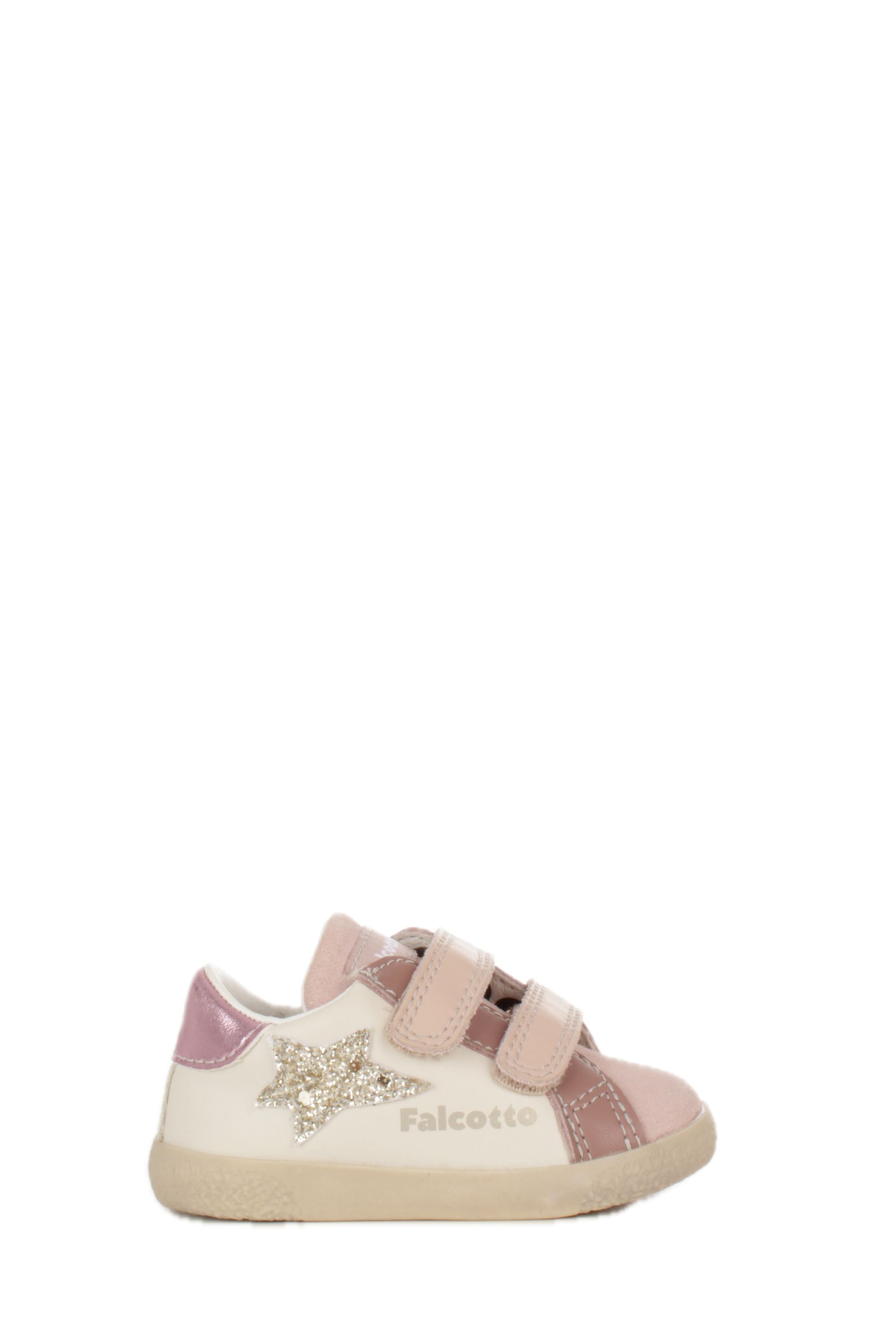 ALNOITE 2 SUEDE/CALF/GLITTER CIPRIA #2M28 FALCOTTO Scarpe 2019043-19