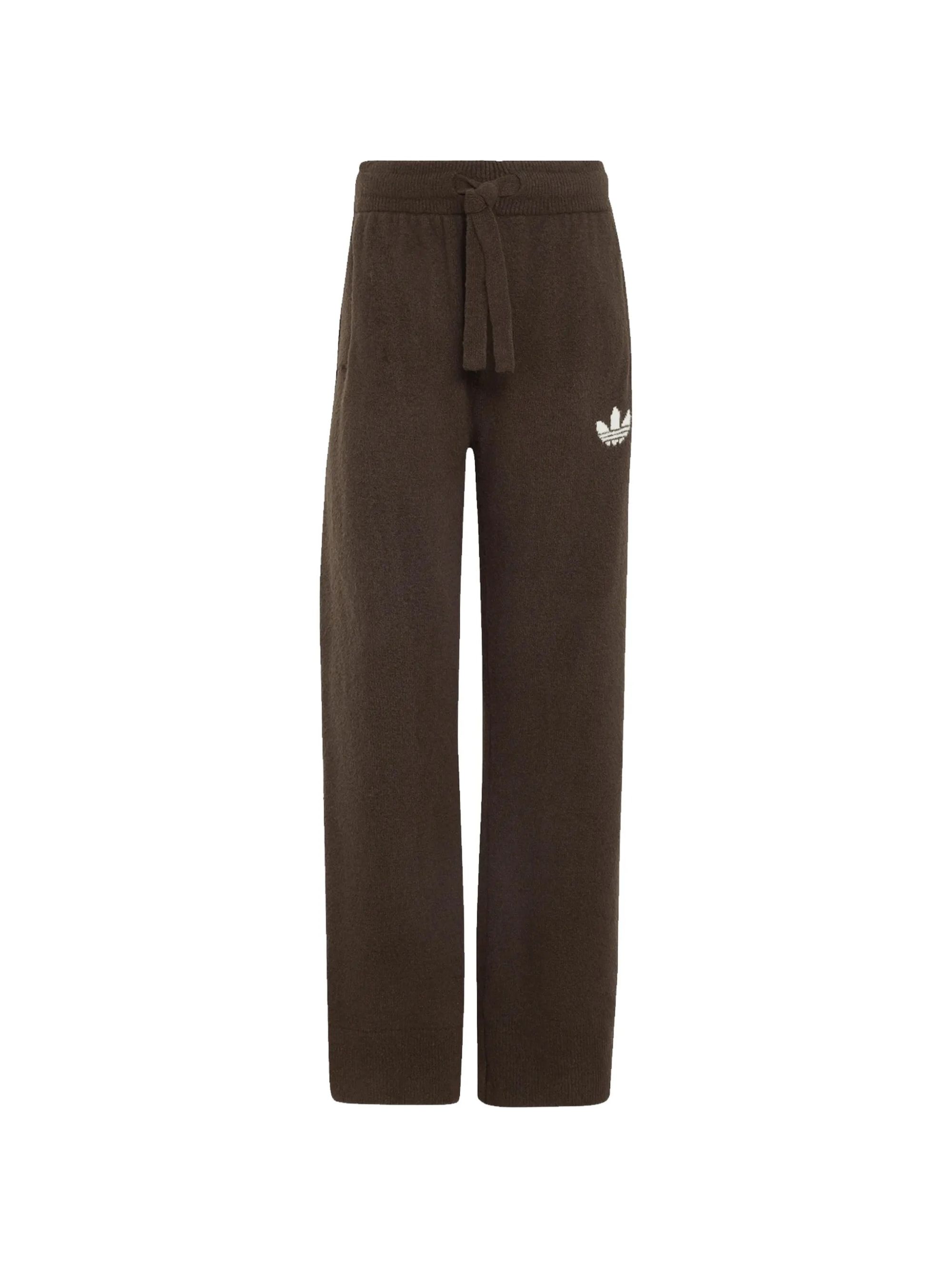 ESS KNIT PANT #AUCO ADIDAS ORIGINALS Pantaloni IA4437