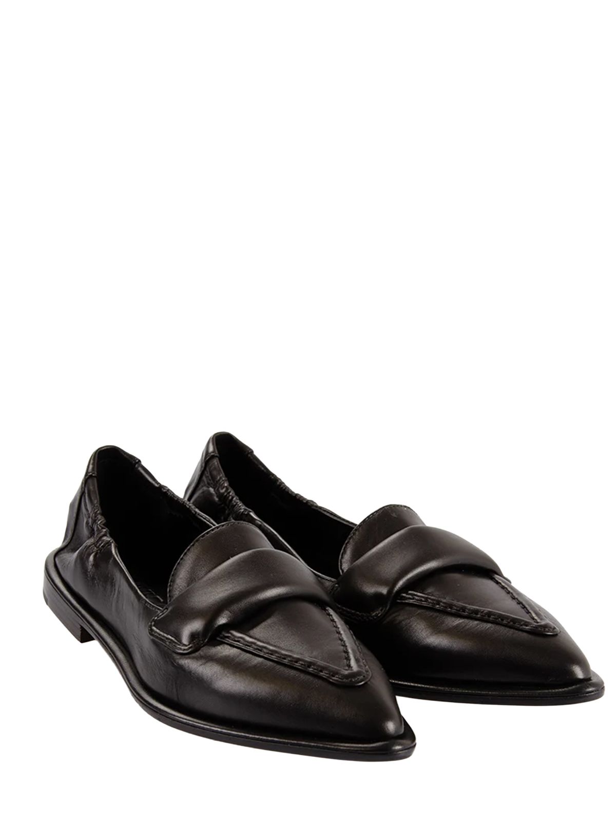 GLOVE #NERO POMME D'OR Shoes 1140BPE