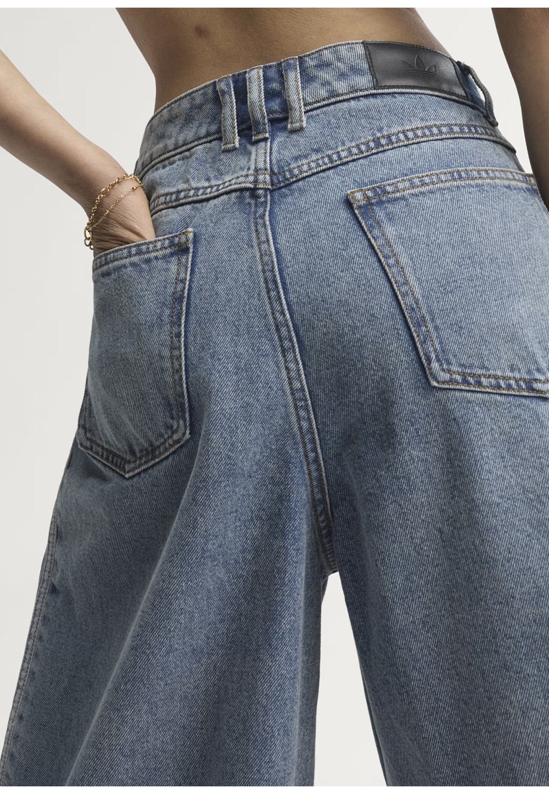 JORTS D #WORBLU ADIDAS ORIGINALS Shorts KQ6478