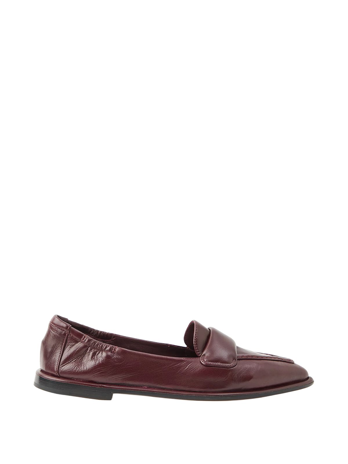 GLOVE #BORDEAUX POMME D'OR Shoes 1140BPE