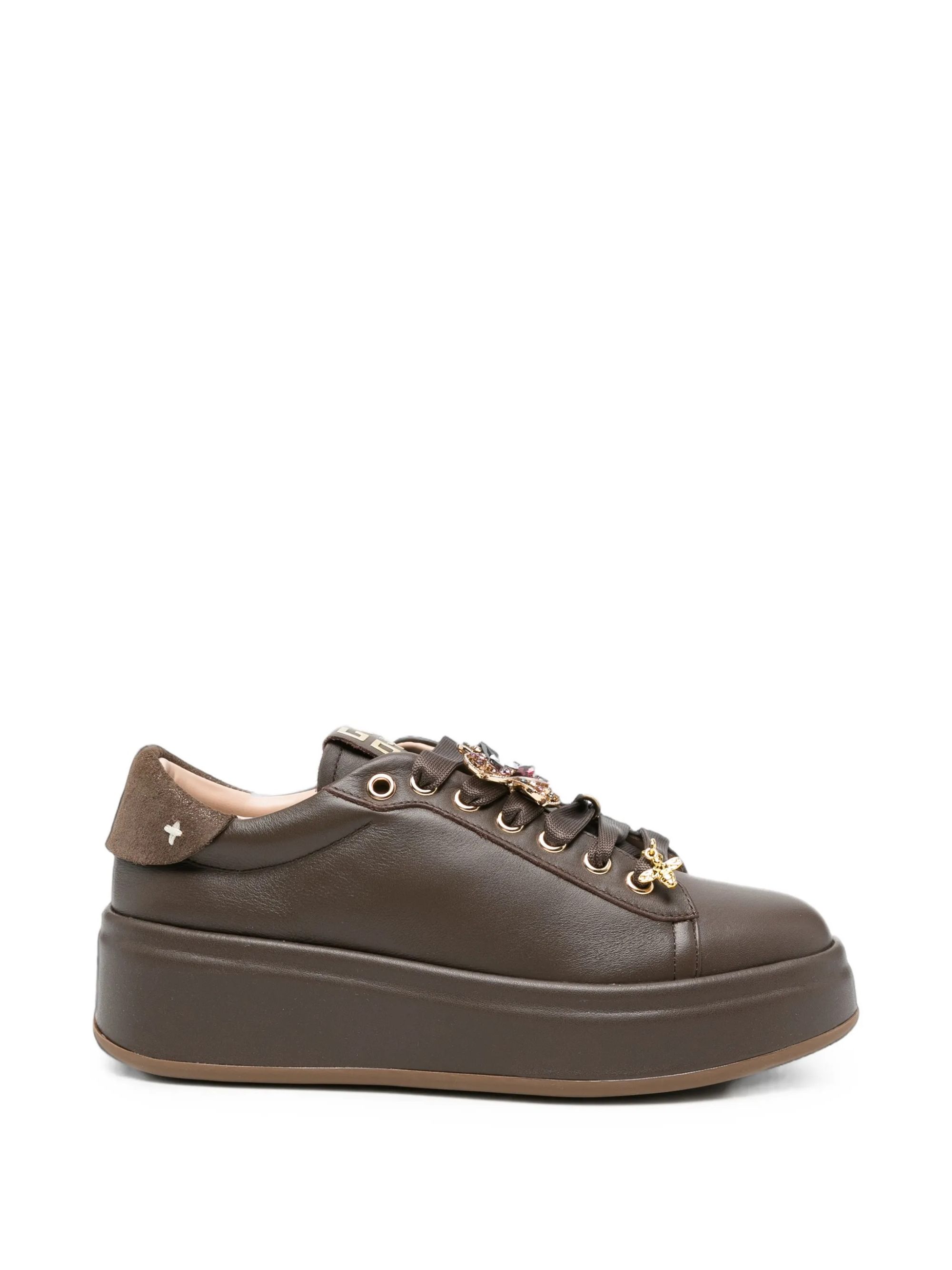 SNEAKERS COMBI #MORO GIO+ Scarpe OLIVIA120