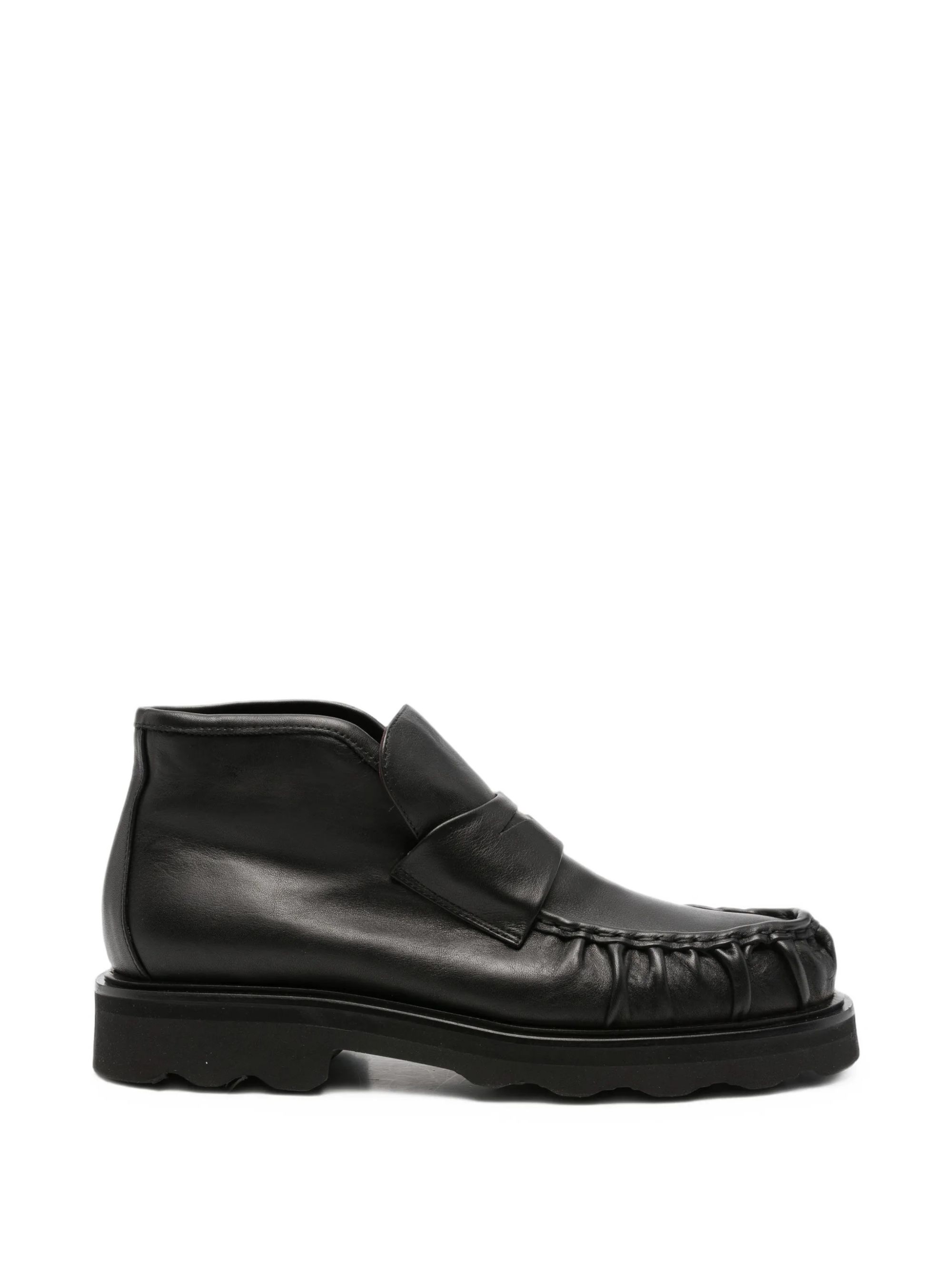 SETA #NERO POMME D'OR Shoes 2331