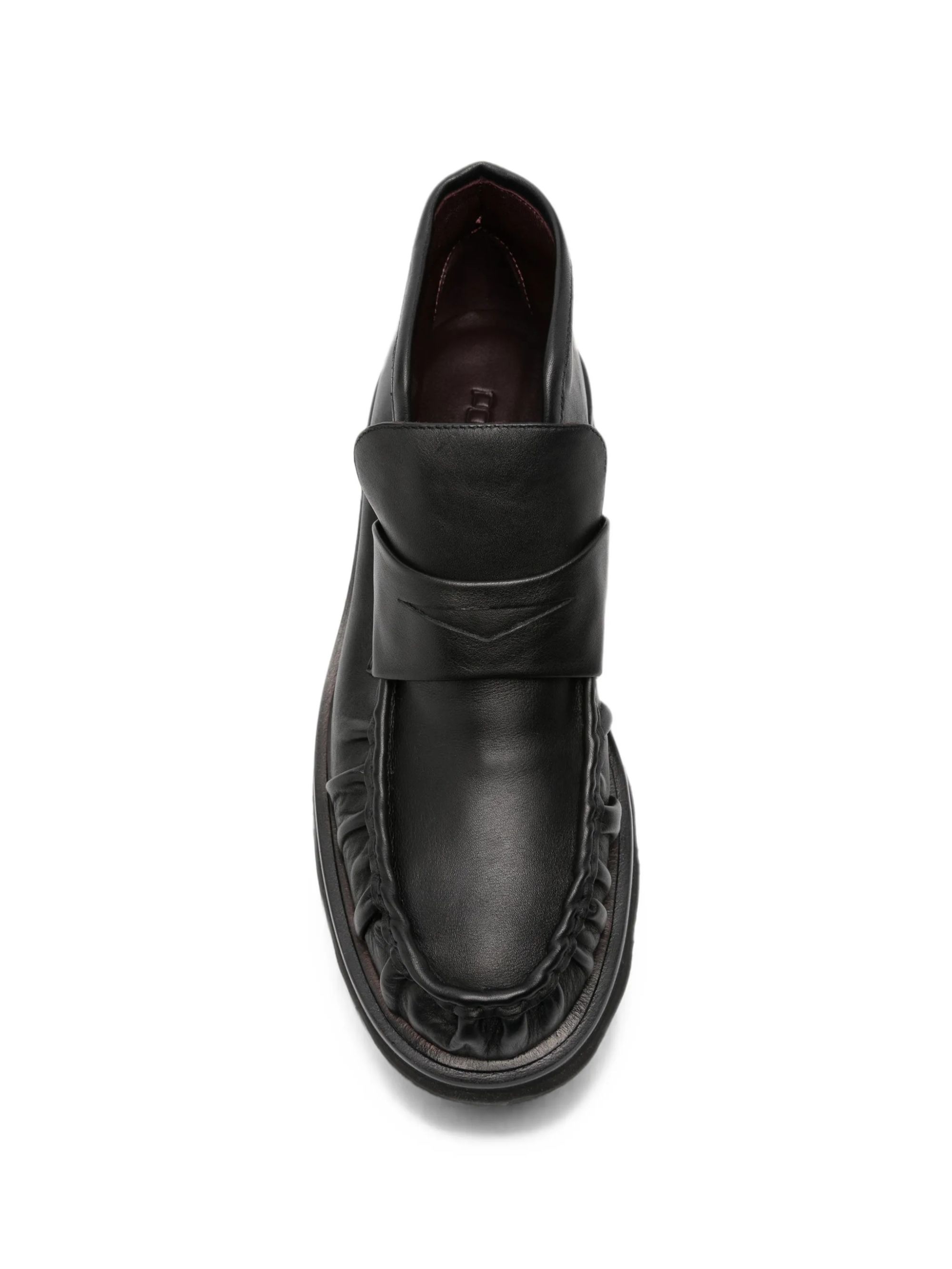 SETA #NERO POMME D'OR Shoes 2331