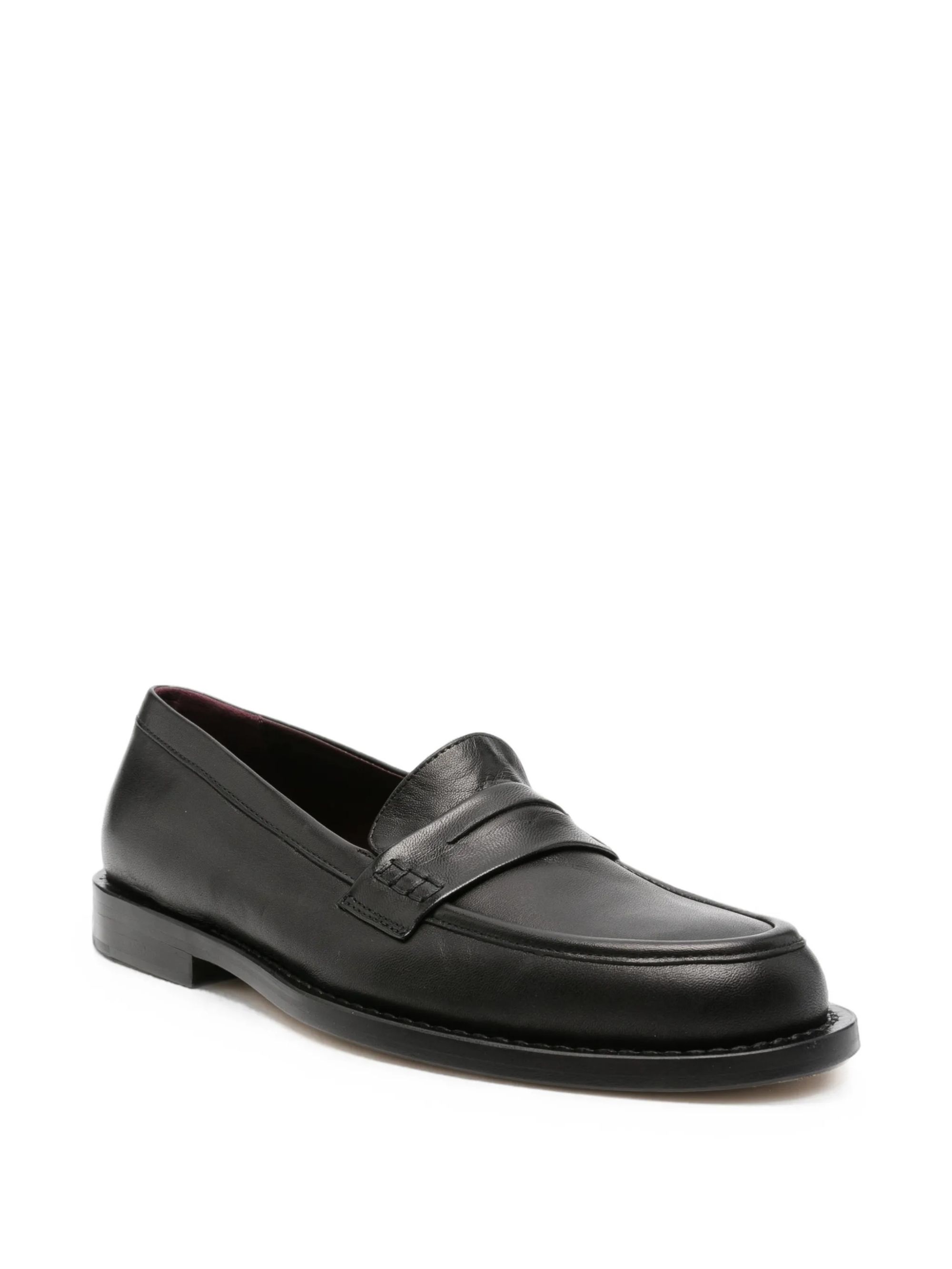 GLOVE #NERO POMME D'OR Shoes 1311A