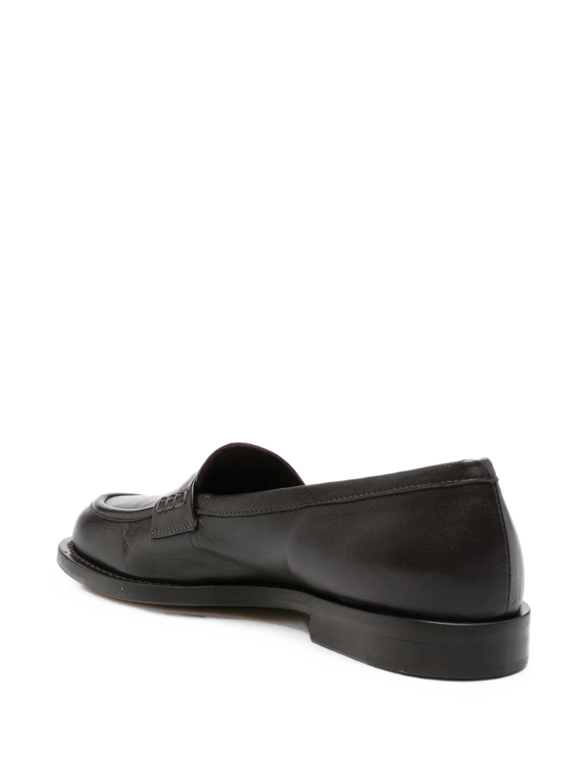 GLOVE #COFFEE POMME D'OR Shoes 1311A