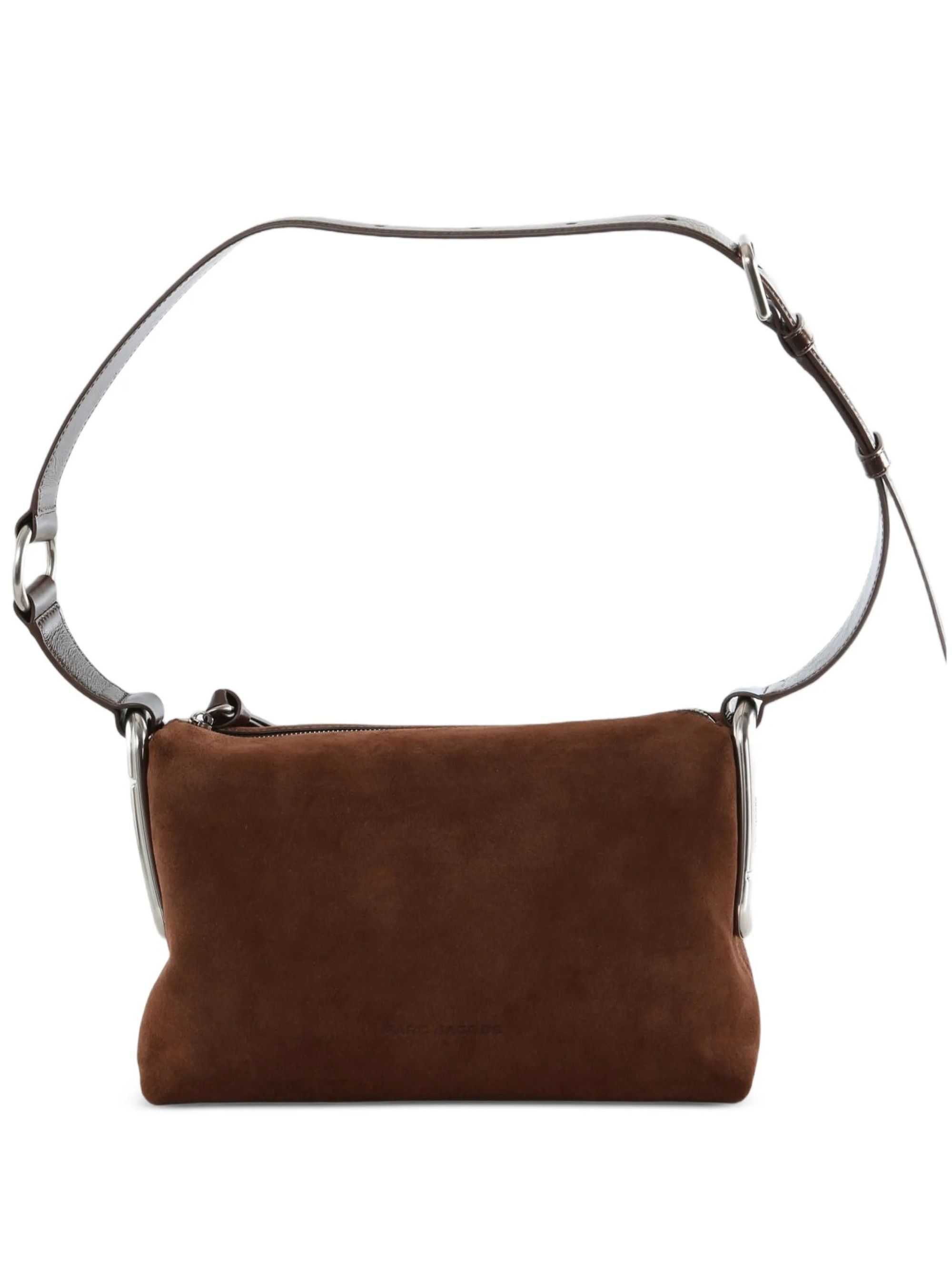 THE JULIETTE MESSENGER DARK BROWN #206 MARC JACOBS Bags 2F6HCR017H01206