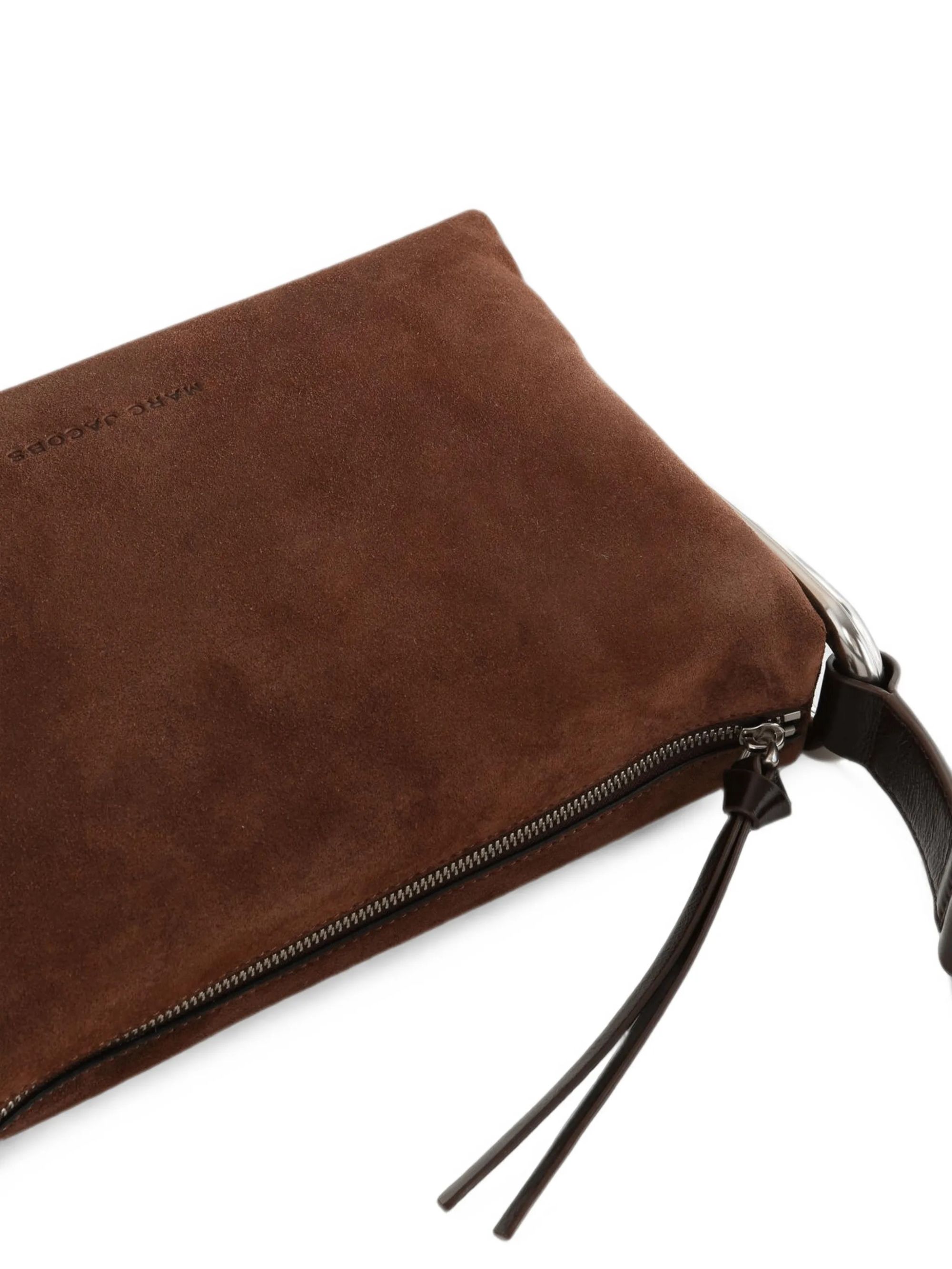 THE JULIETTE MESSENGER DARK BROWN #206 MARC JACOBS Bags 2F6HCR017H01206