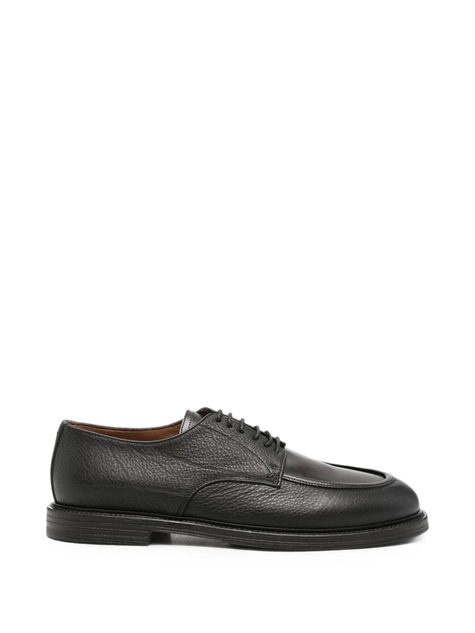 AVIO #NERO PANTANETTI Shoes 20021B