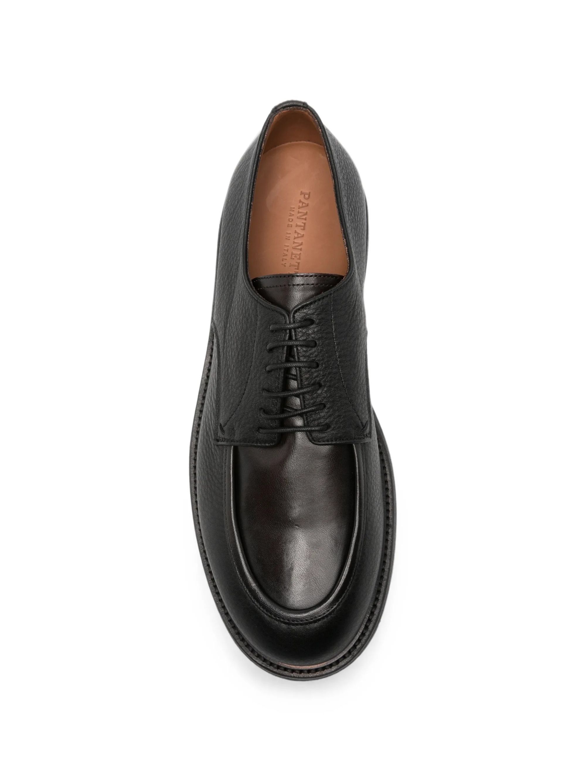 AVIO #NERO PANTANETTI Shoes 20021B