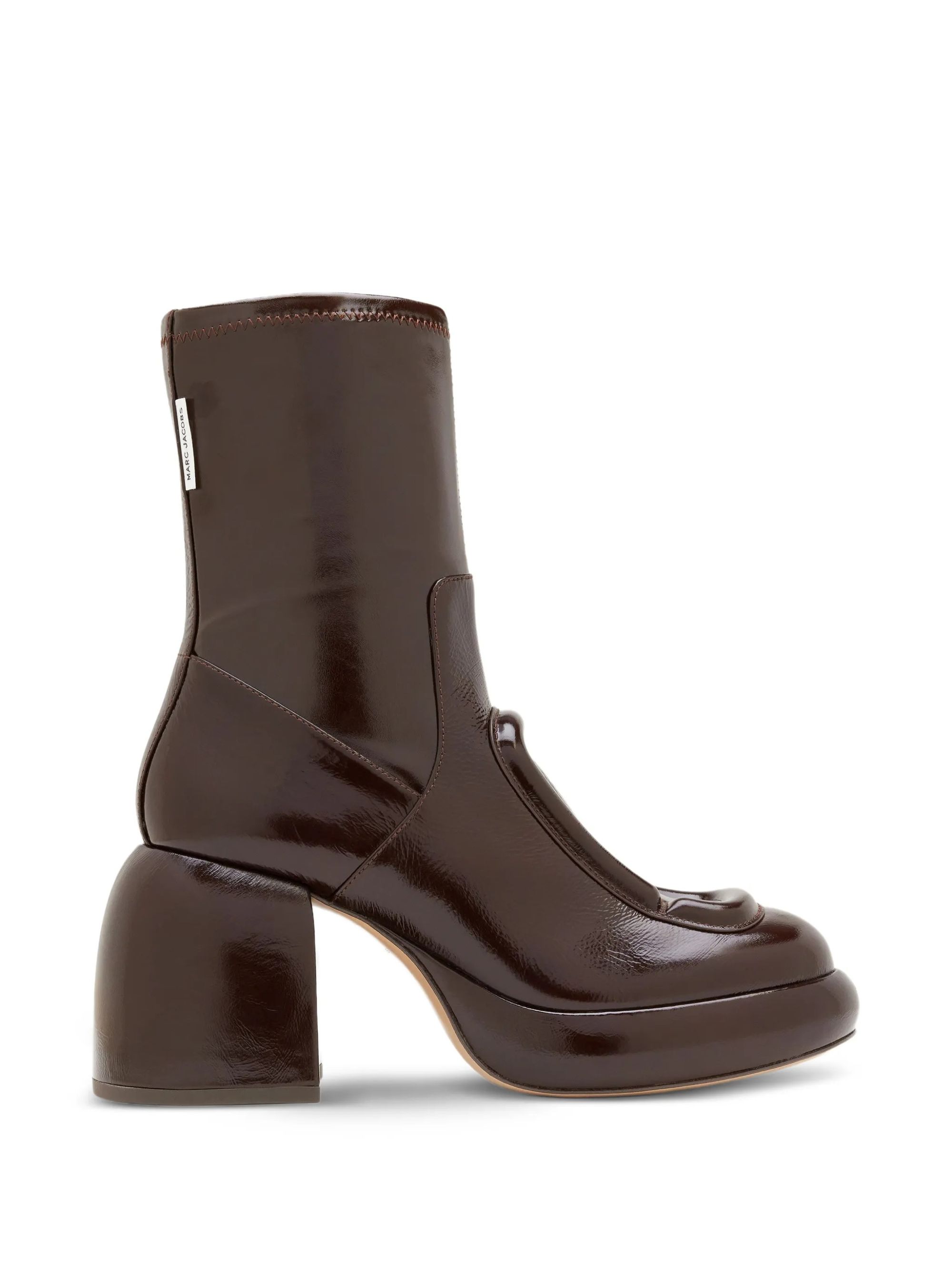 THE POP J MARC ANKLE BOOT FONDANT #915 MARC JACOBS Shoes 2F6FBO001F21915