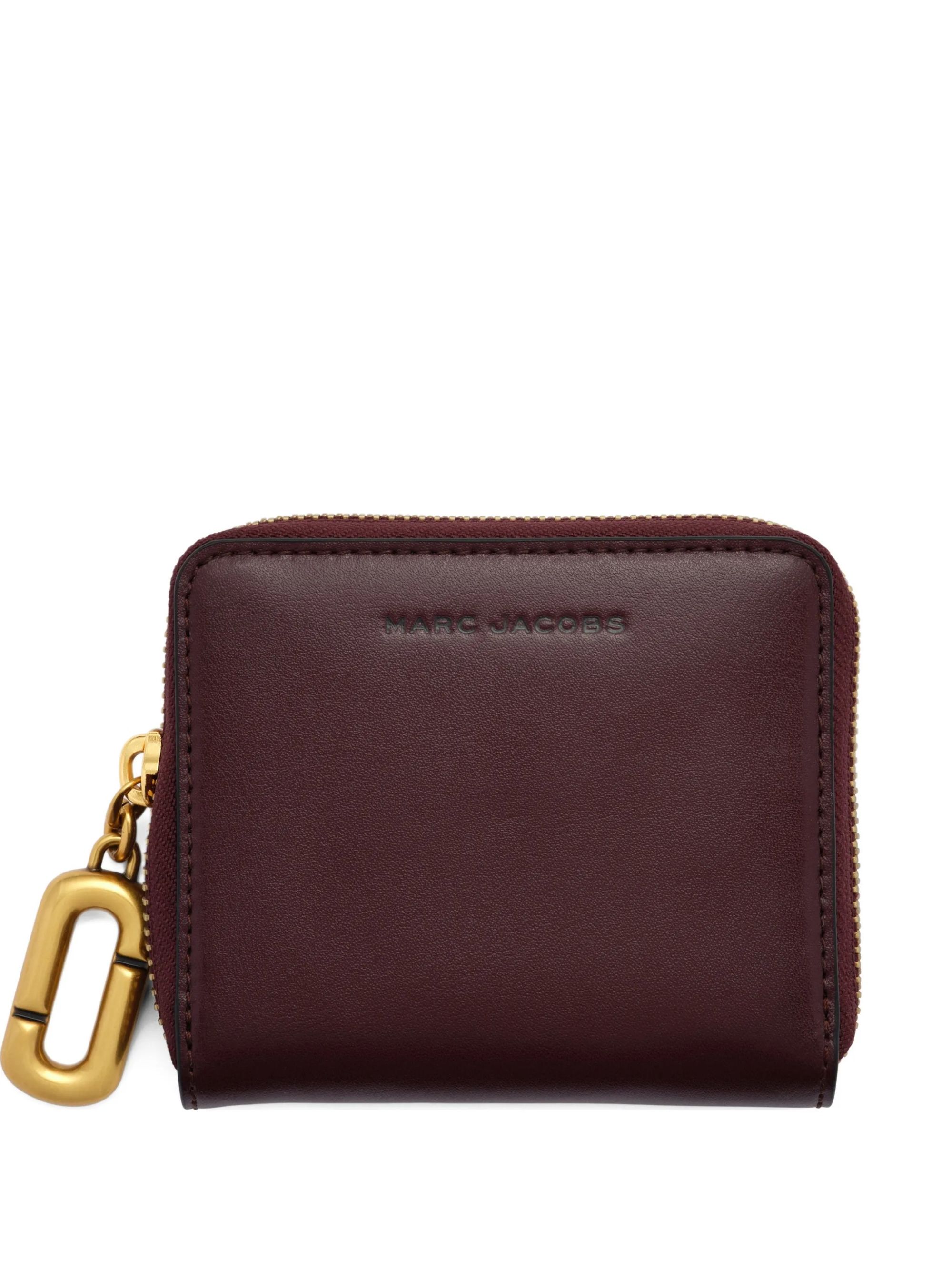 THE SLIM COMPACT WALLET DK.PORT #935 MARC JACOBS Accessories 2P6SMP017S01935