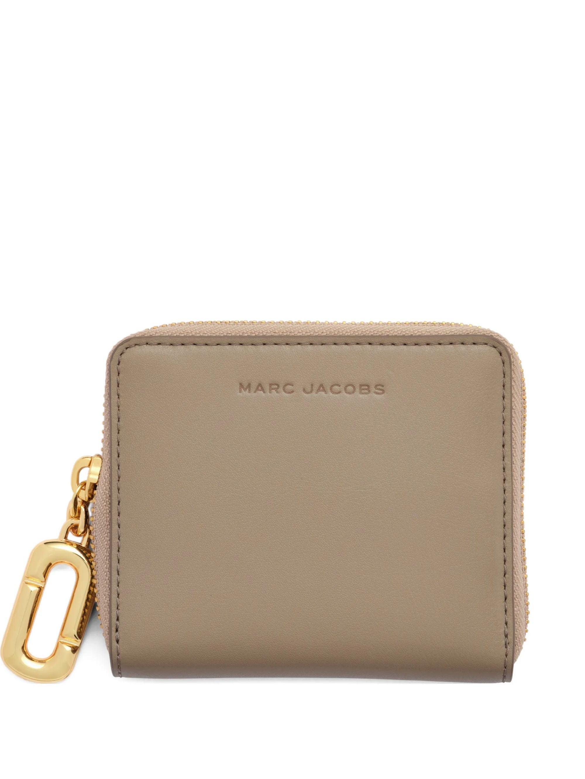 THE SLIM COMPACT WALLET LT.SLATE #082 MARC JACOBS Accessories 2P6SMP017S01082