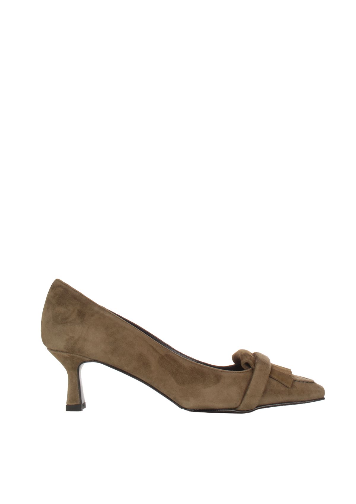 CAMOSCIO #MILITY PERGIO' Scarpe 879