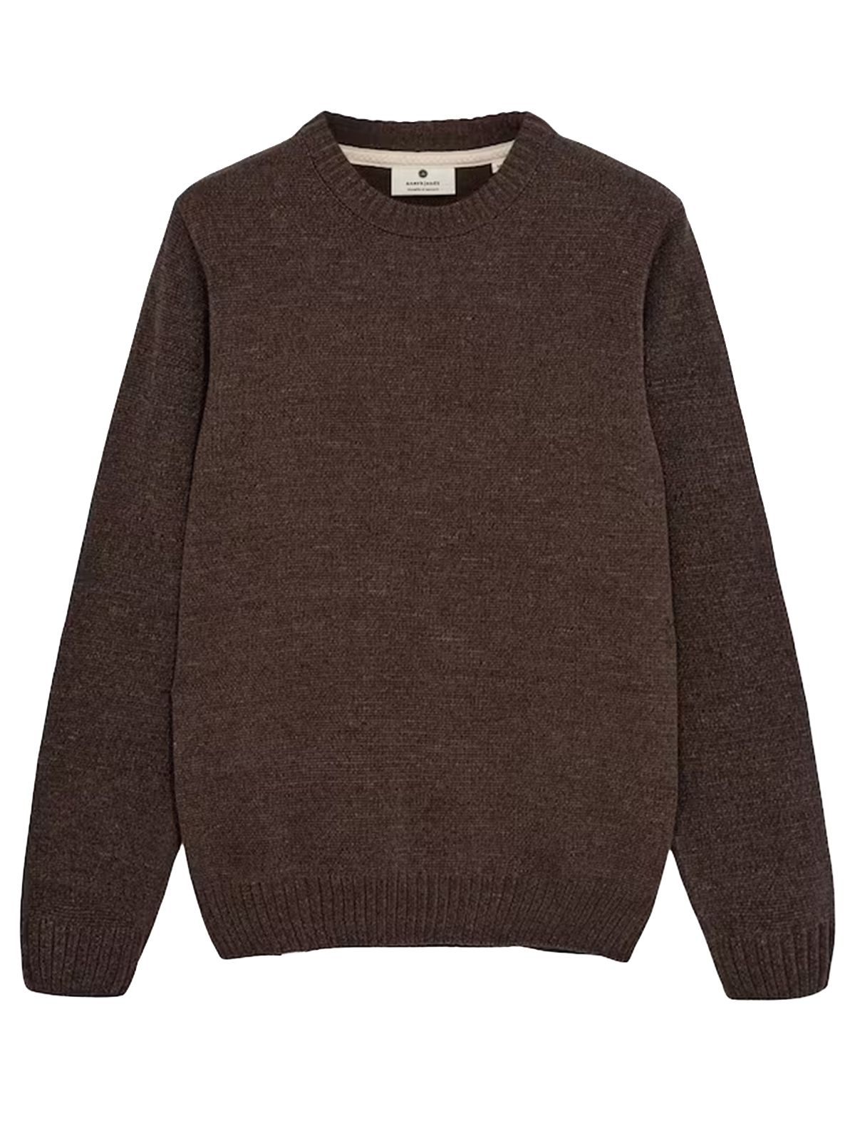 AKSUNE CHENILLE KNIT #5573 ANERKJENDT Maglieria 901749