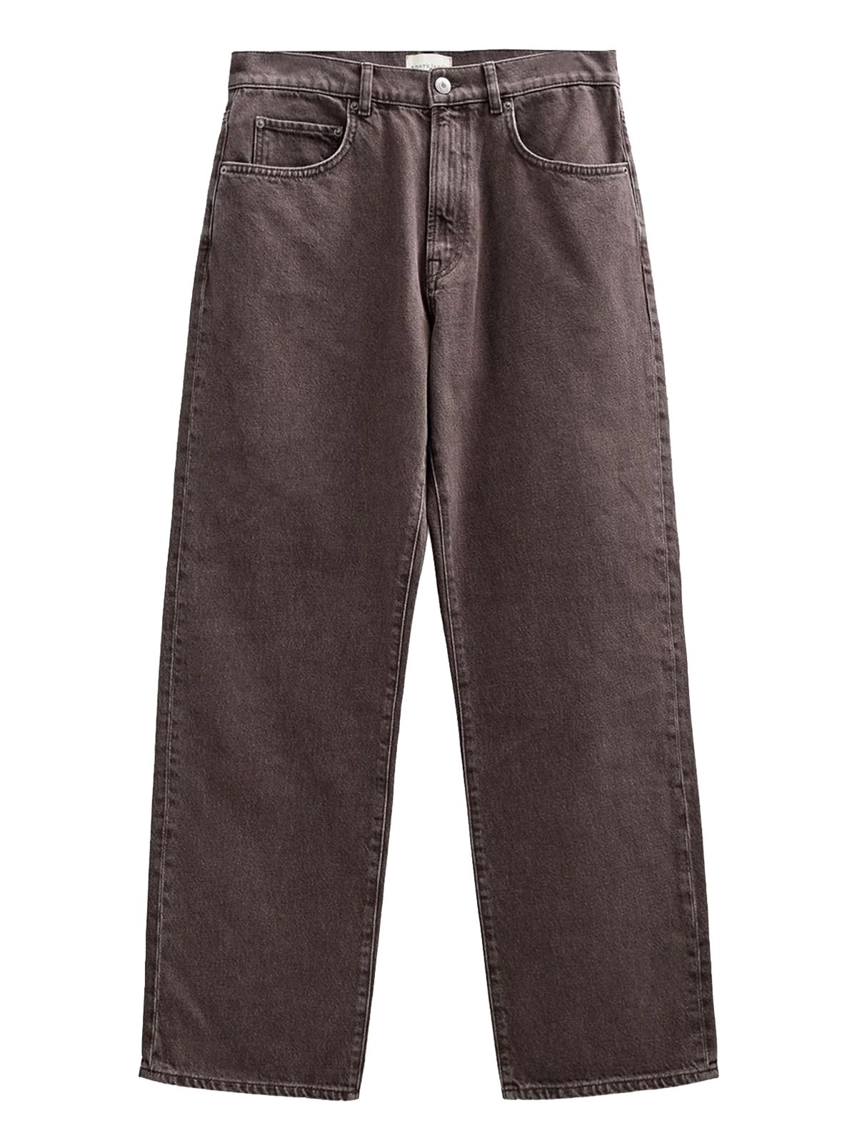 AKJONAS DYED JEANS FOREST #4084 ANERKJENDT Pantaloni 902712