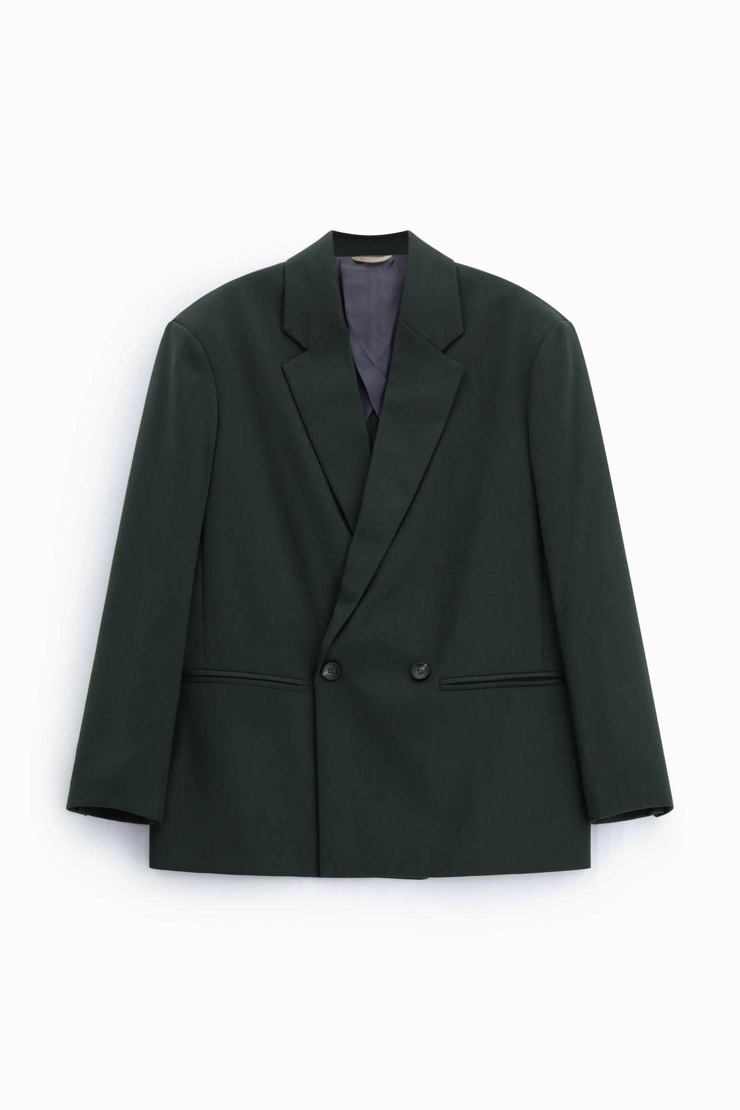 GIACCA #VERDE BOSCO IMPERIAL Capispalla JZ1MMBV