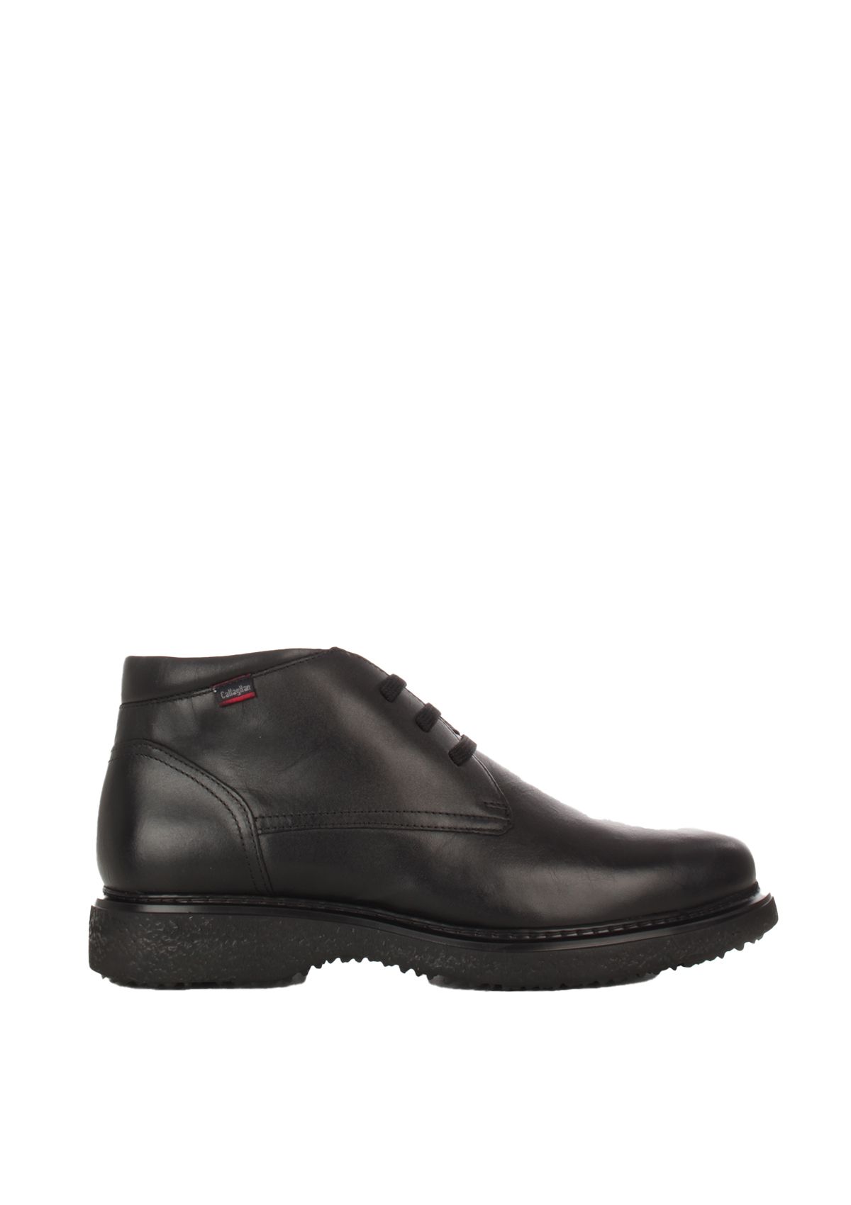 DUSSY #NERO/FREECREP CALLAGHAN Scarpe 12302