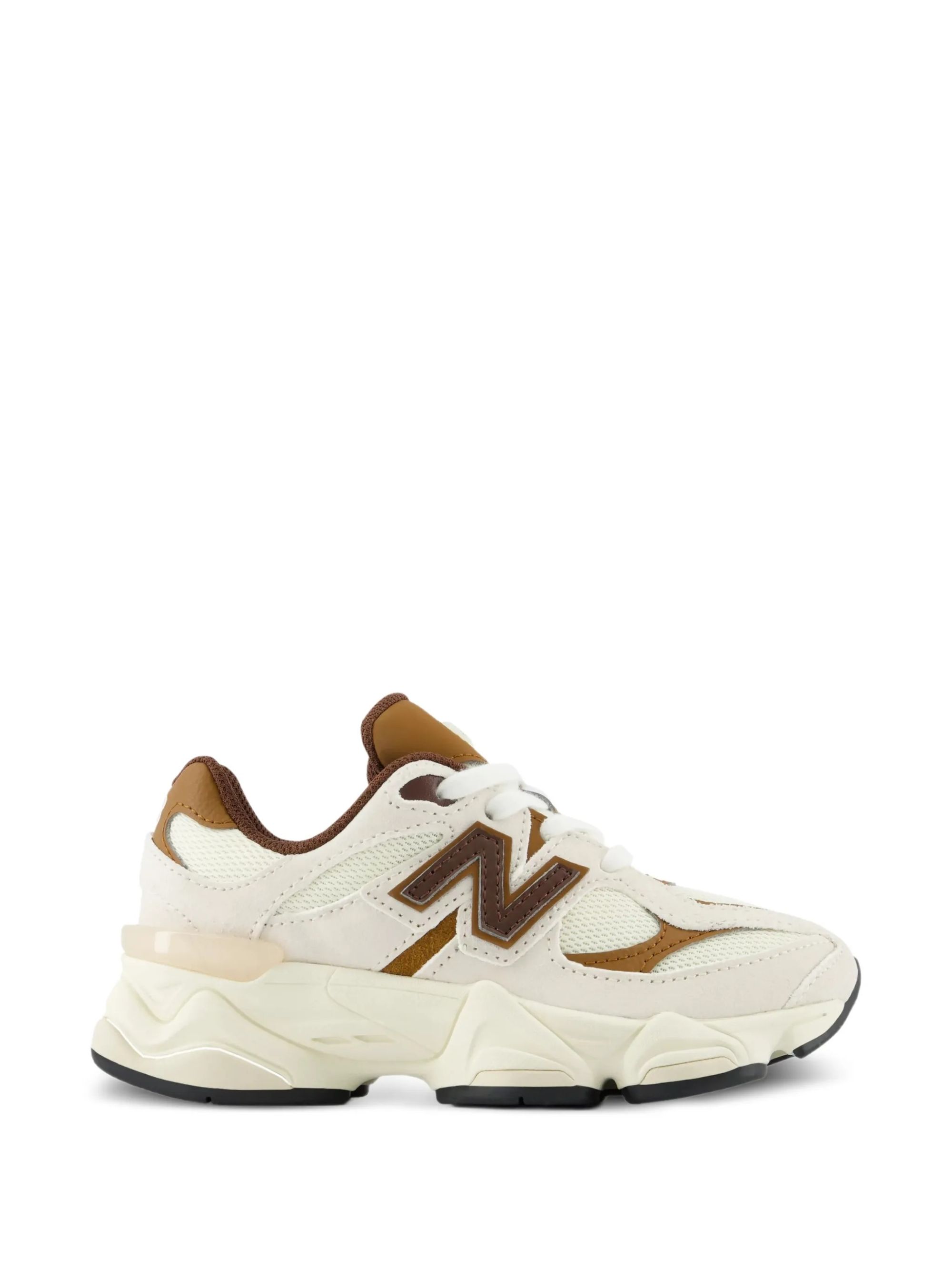 LIFESTYLE #BREAKFAST TEA/ANGORA NEW BALANCE KIDS Scarpe P90602HQ