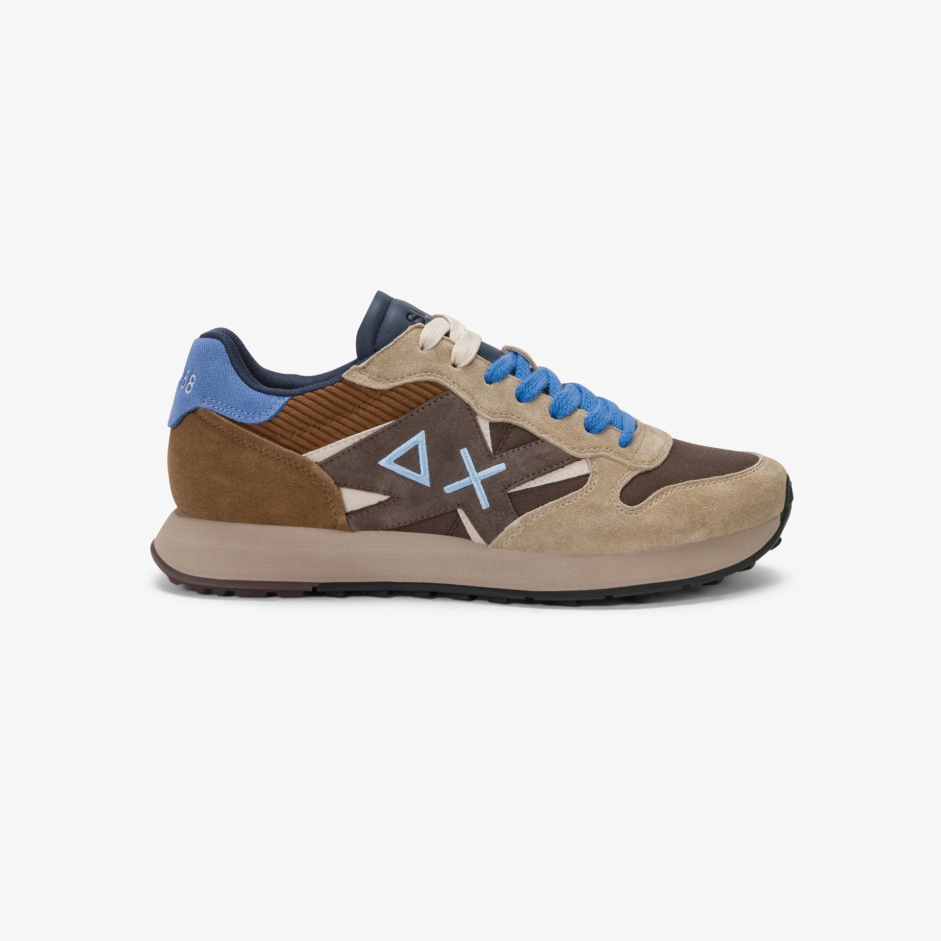 JAKI WINTER VOLPE #93 SUN 68 Scarpe Z46125