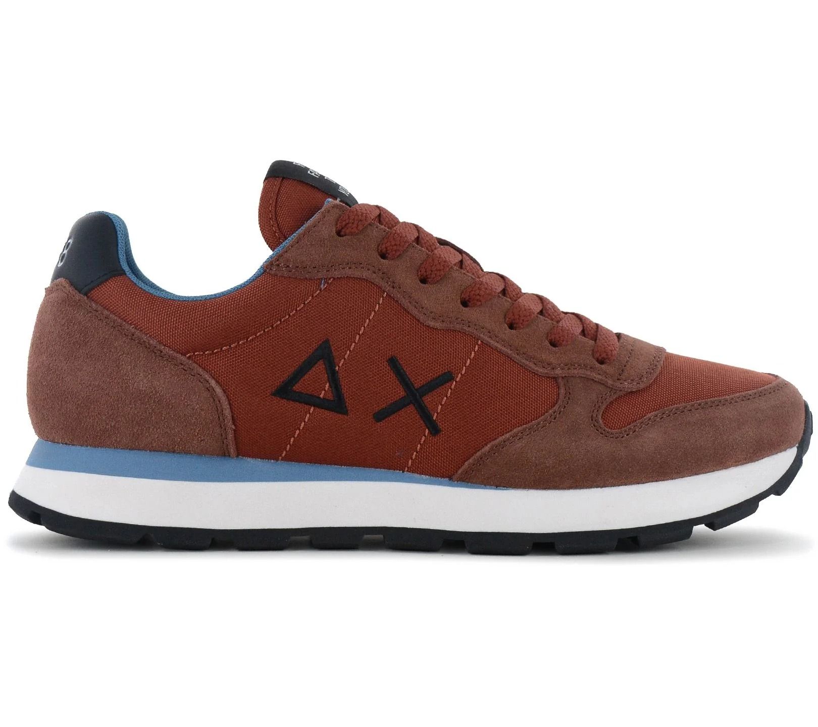 TOM SOLID RUST #36 SUN 68 Scarpe Z46101
