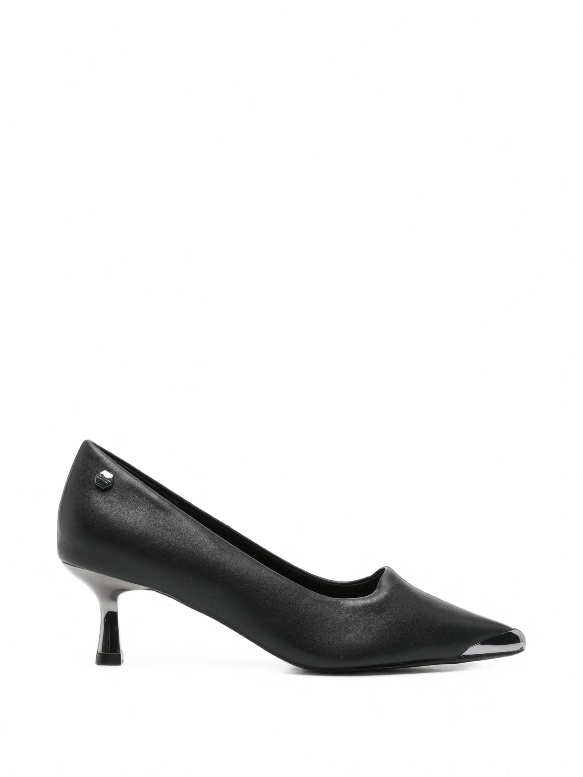 REBEL 4854 LOW W VEGAN LEATHER #BLACK CULT Scarpe CLW485400