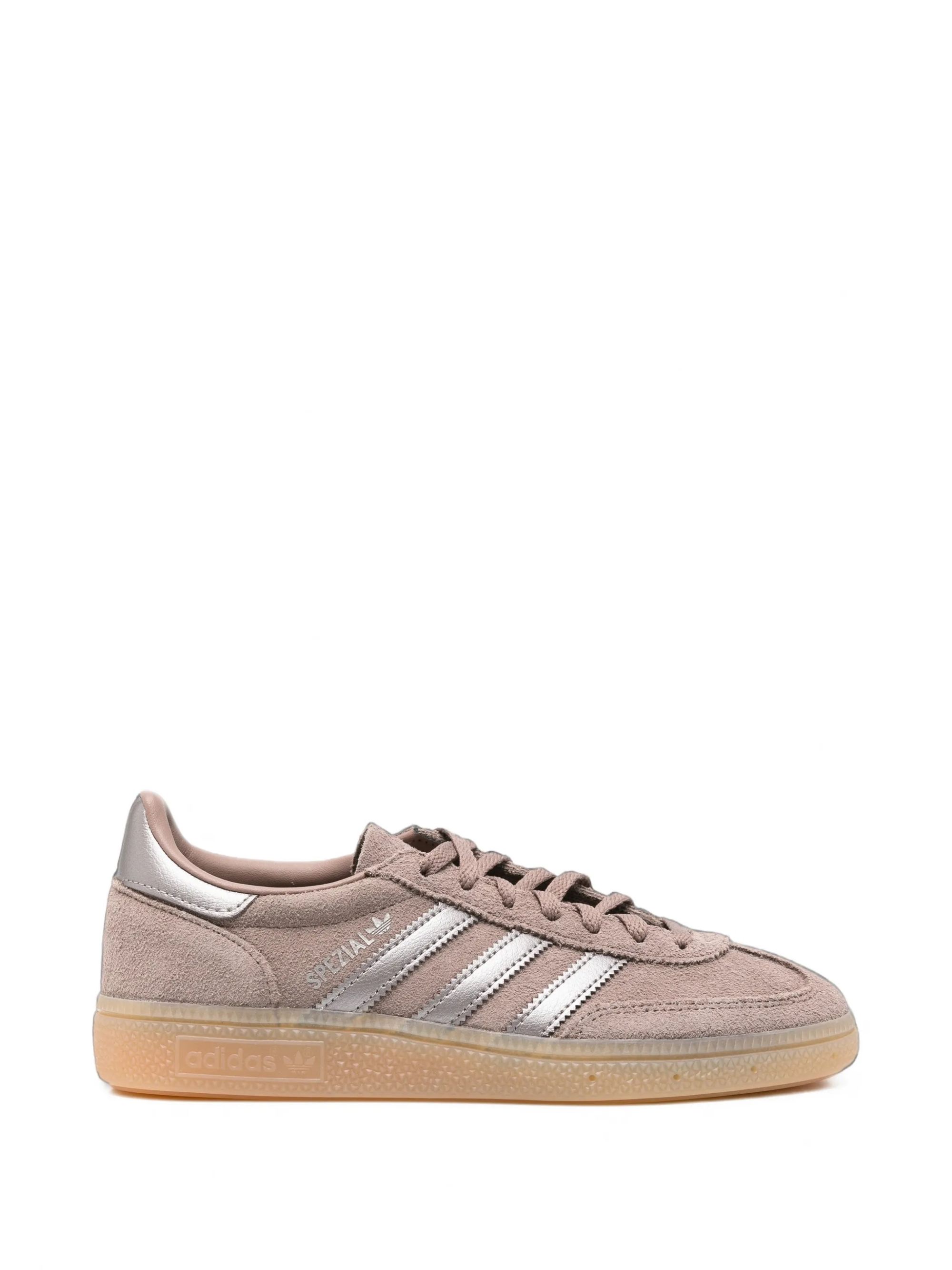 HANDBALL SPEZIAL W #TRABRN/COFMET/GUM3 ADIDAS ORIGINALS Scarpe KI2187