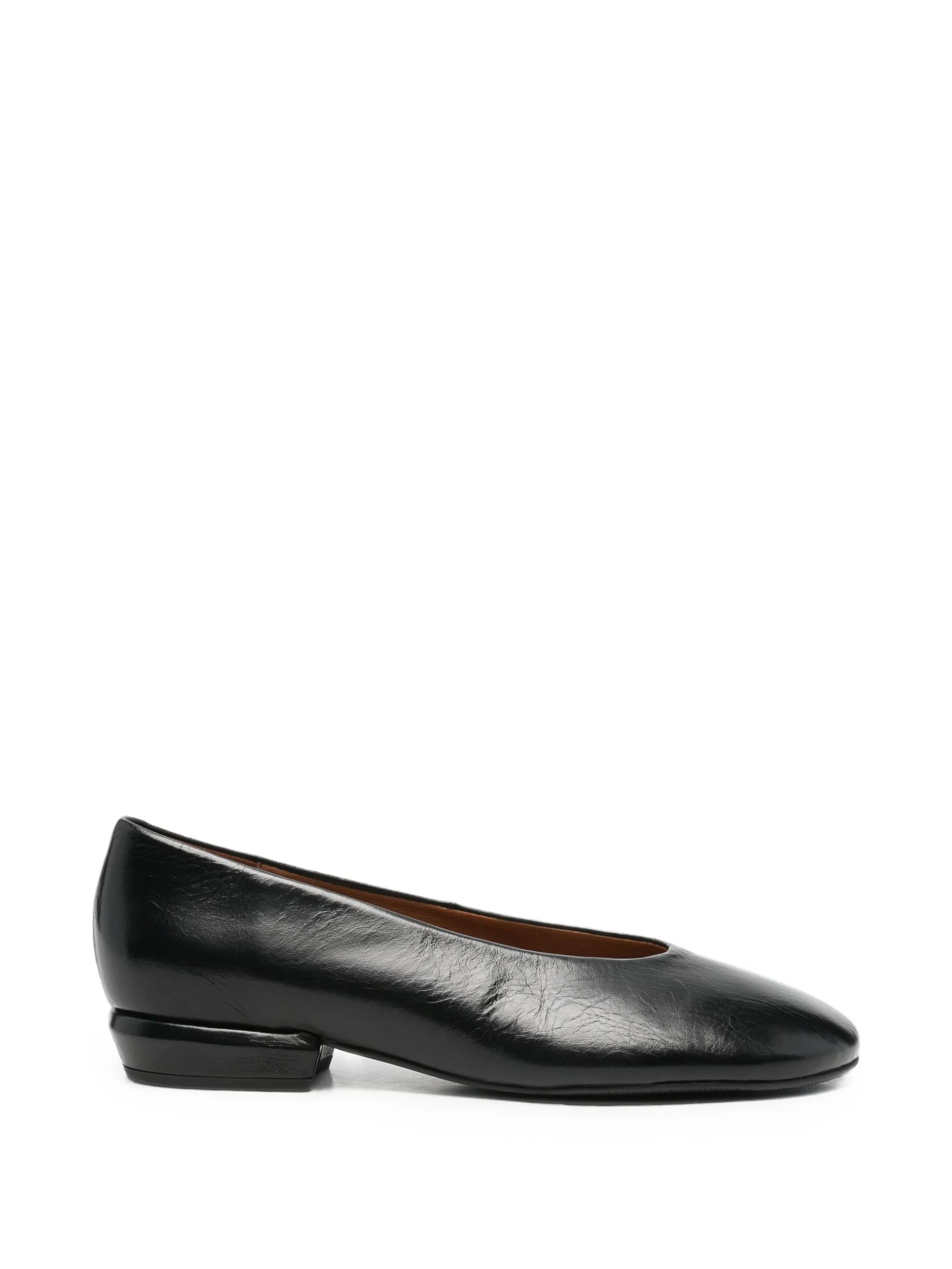 GRETA #NEGRO ANGEL ALARCON Scarpe 26560