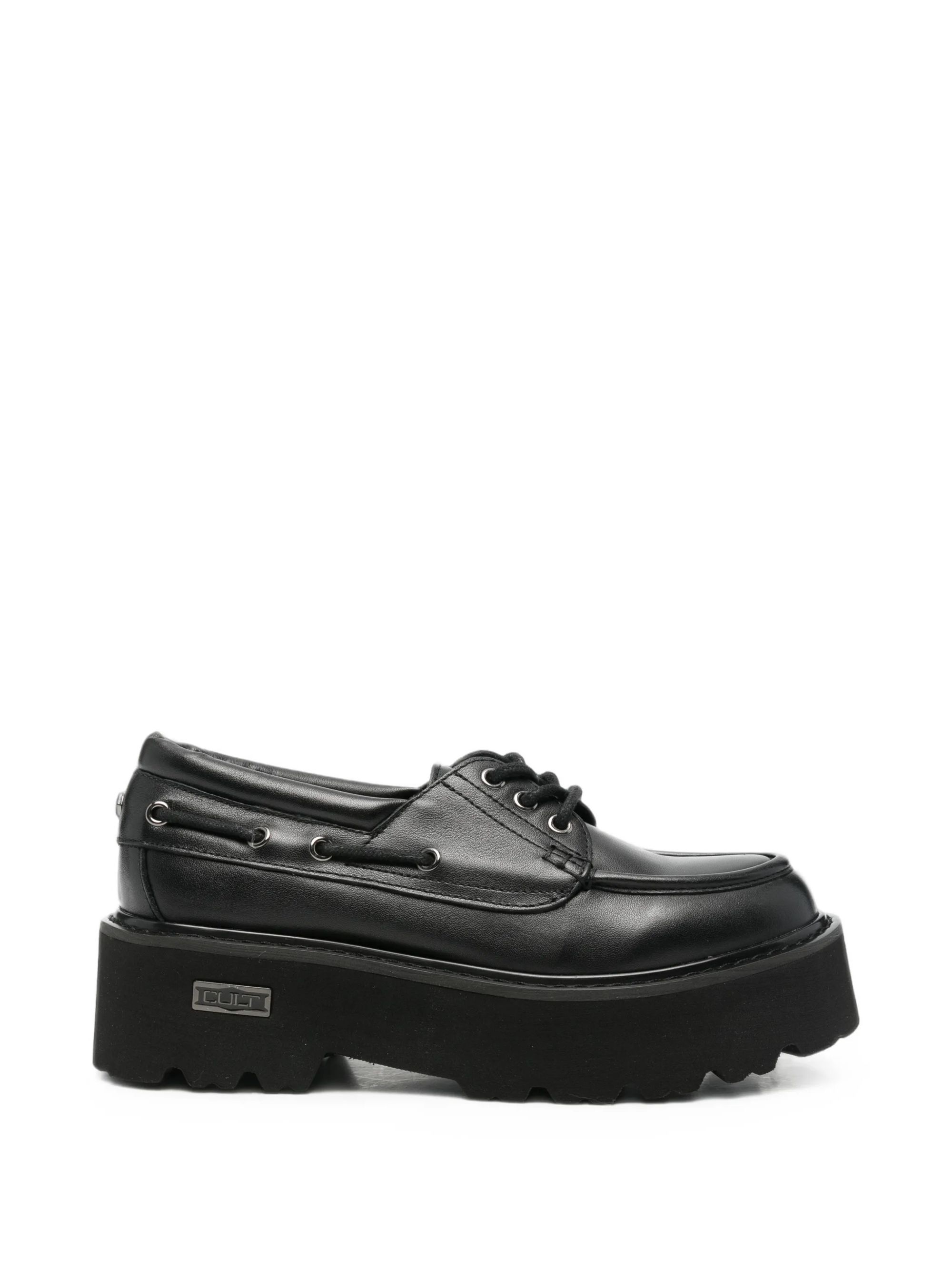 ROCKY 4806 LOW W LWATHER #BLACK CULT Scarpe CLW480600