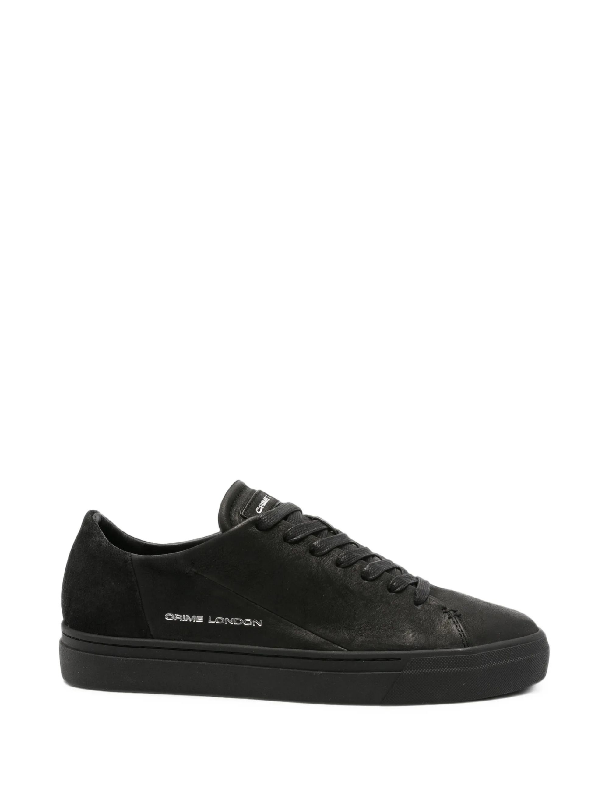 AMUSE BLACK #20 CRIME LONDON Scarpe 10806