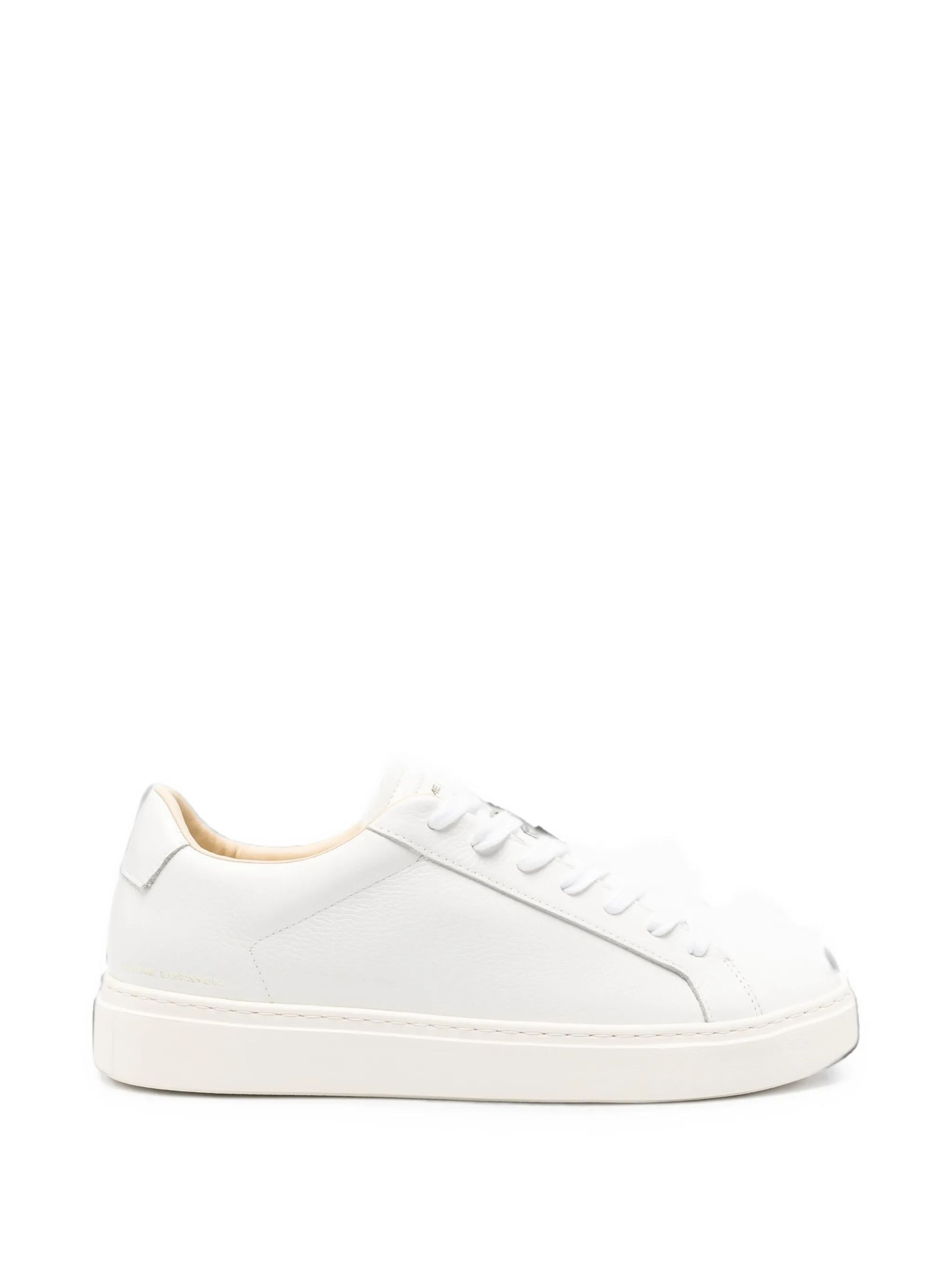 SUPERLIGHT WHITE #10 CRIME LONDON Scarpe 10904