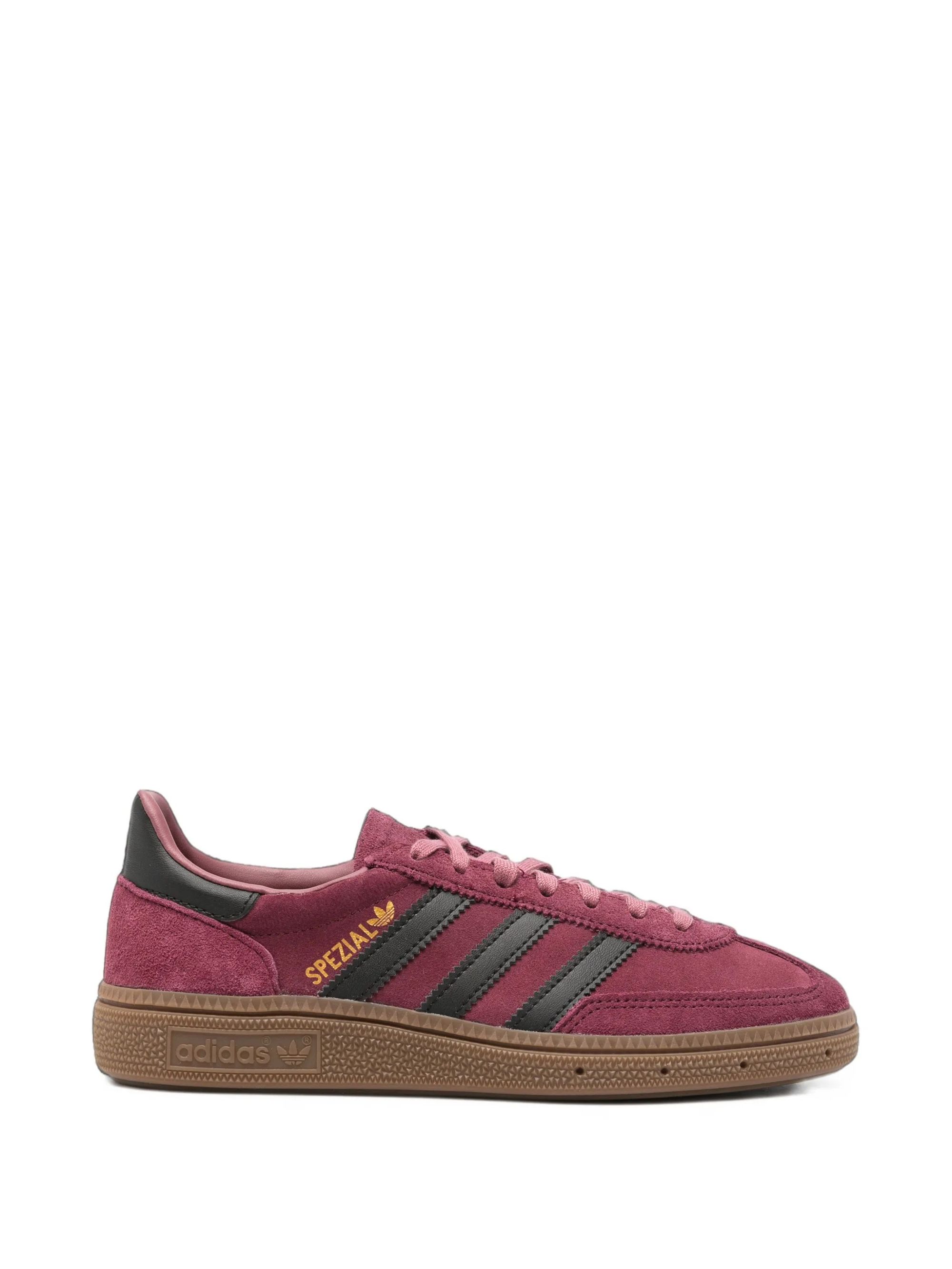 HANDBALL SPEZIAL J #MAROON/CBLACK/GUM5 ADIDAS KIDS Scarpe KK0056