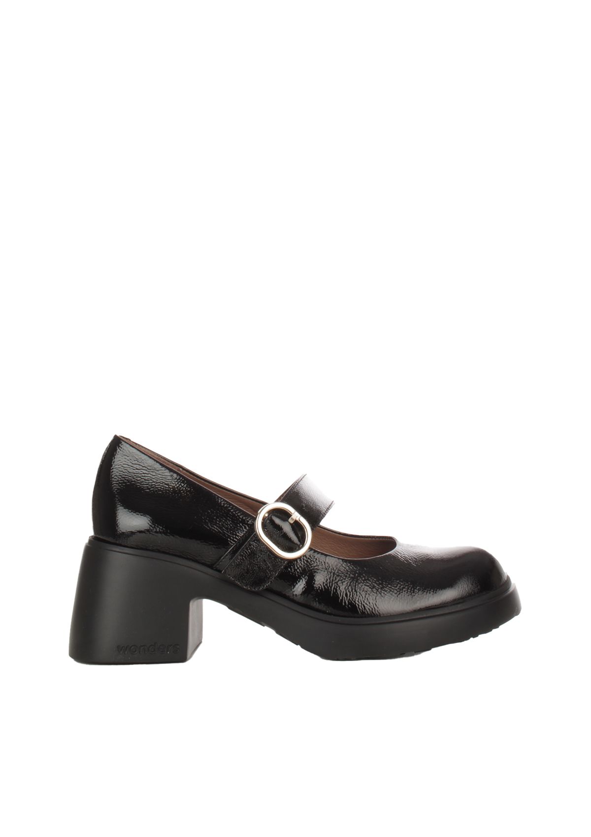 WILD #COFFE WONDERS Shoes E-7125
