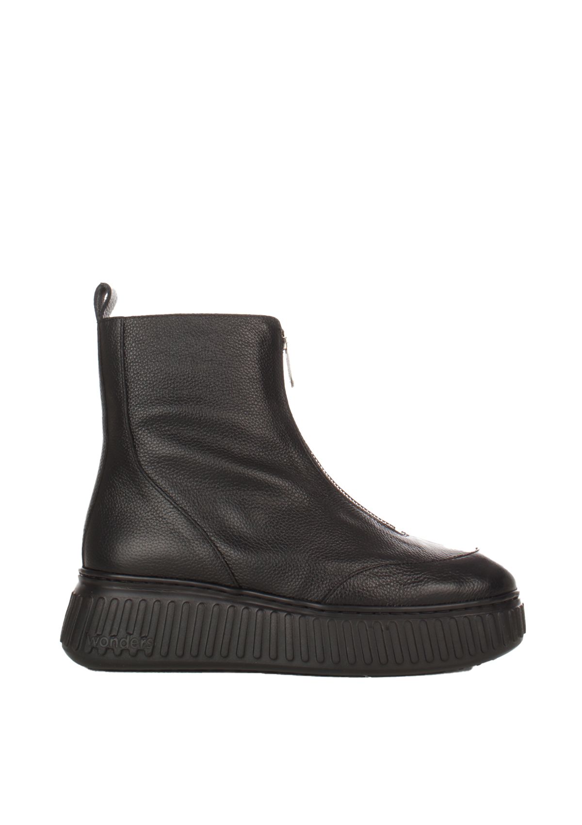 OREGONLUX #NEGRO WONDERS Shoes A-5305