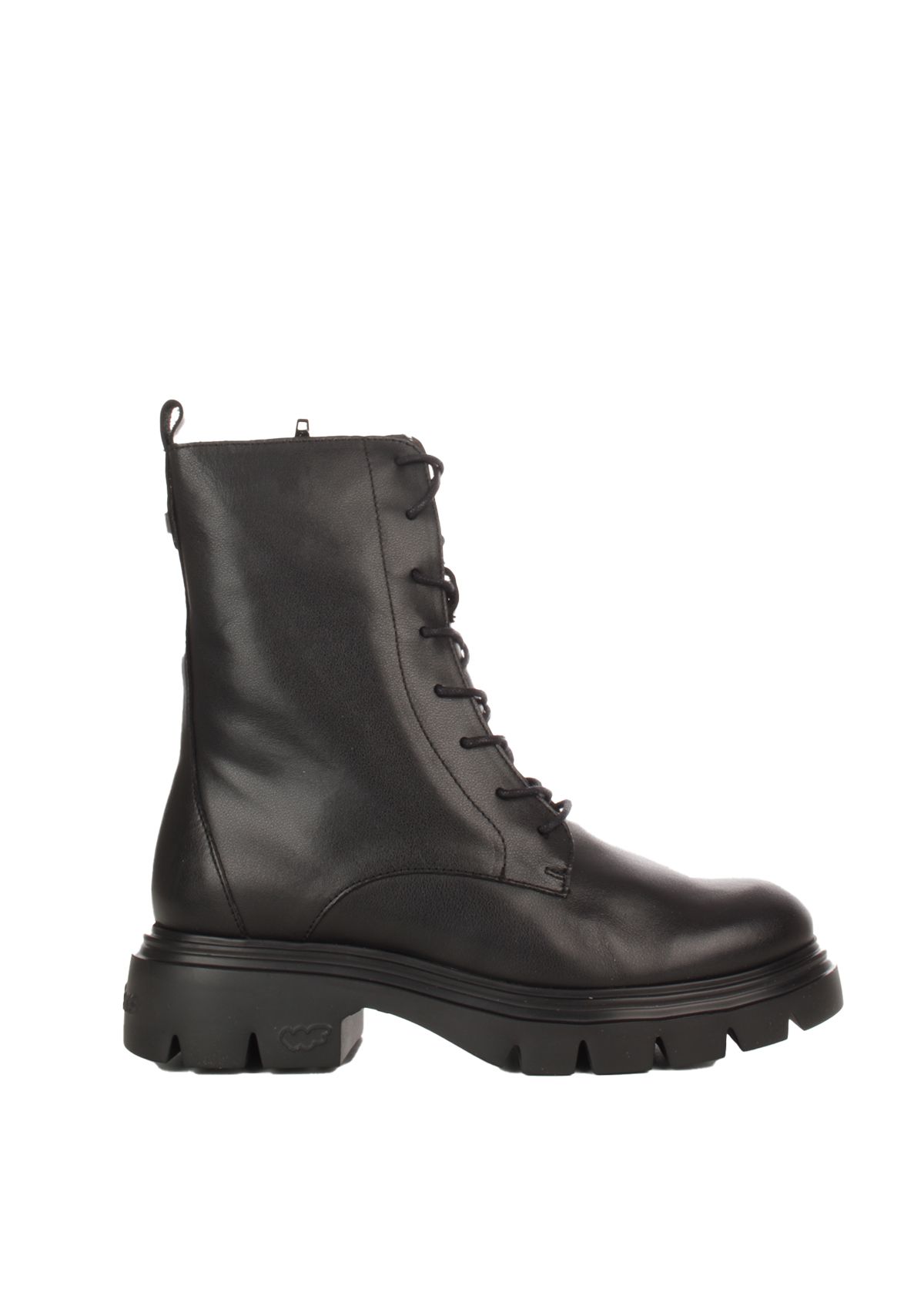 ISY #NEGRO WONDERS Shoes H-49101